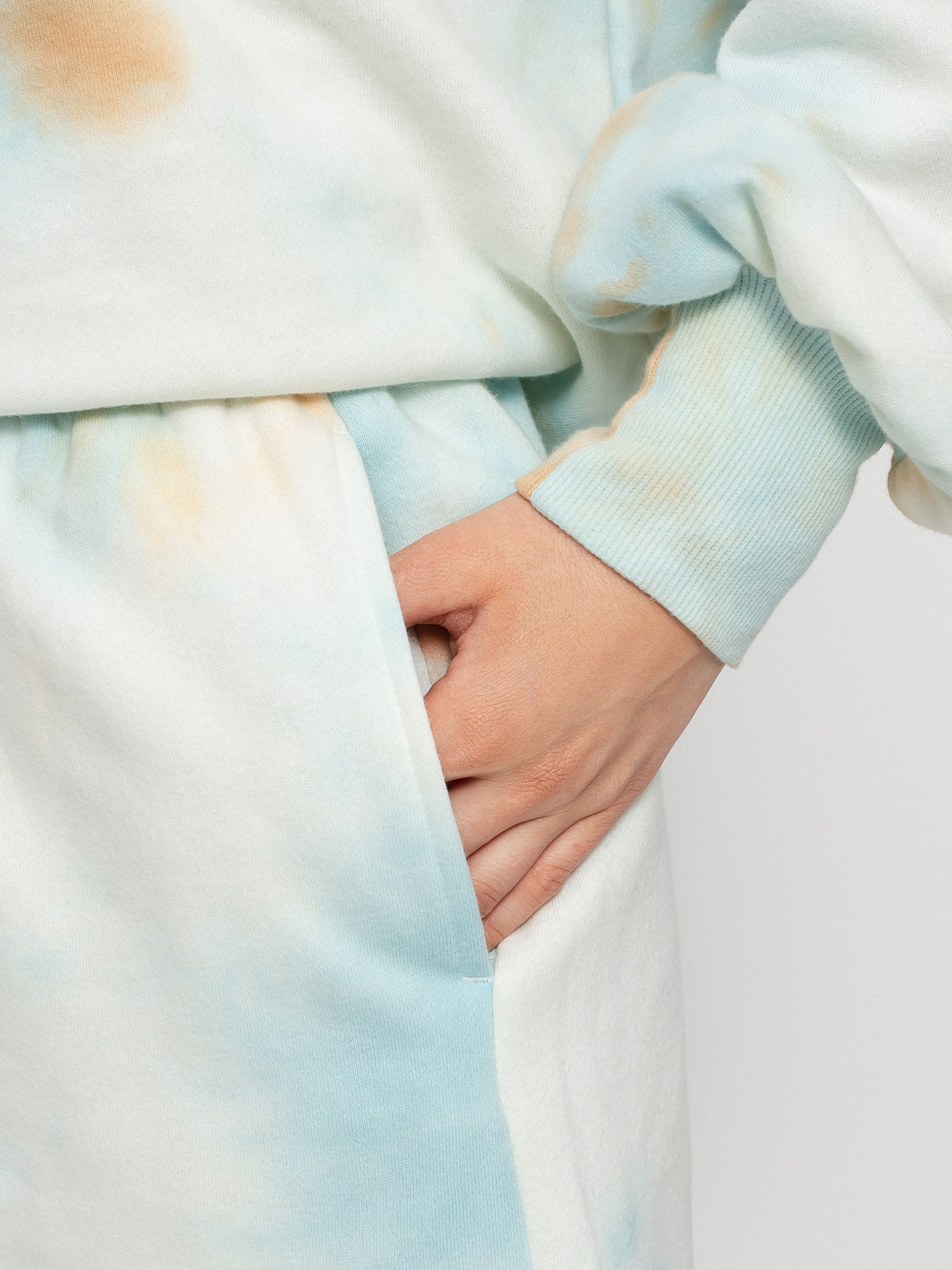 Roxy Kindred Souls Rövidnadrág Wmn (snow white on mars)