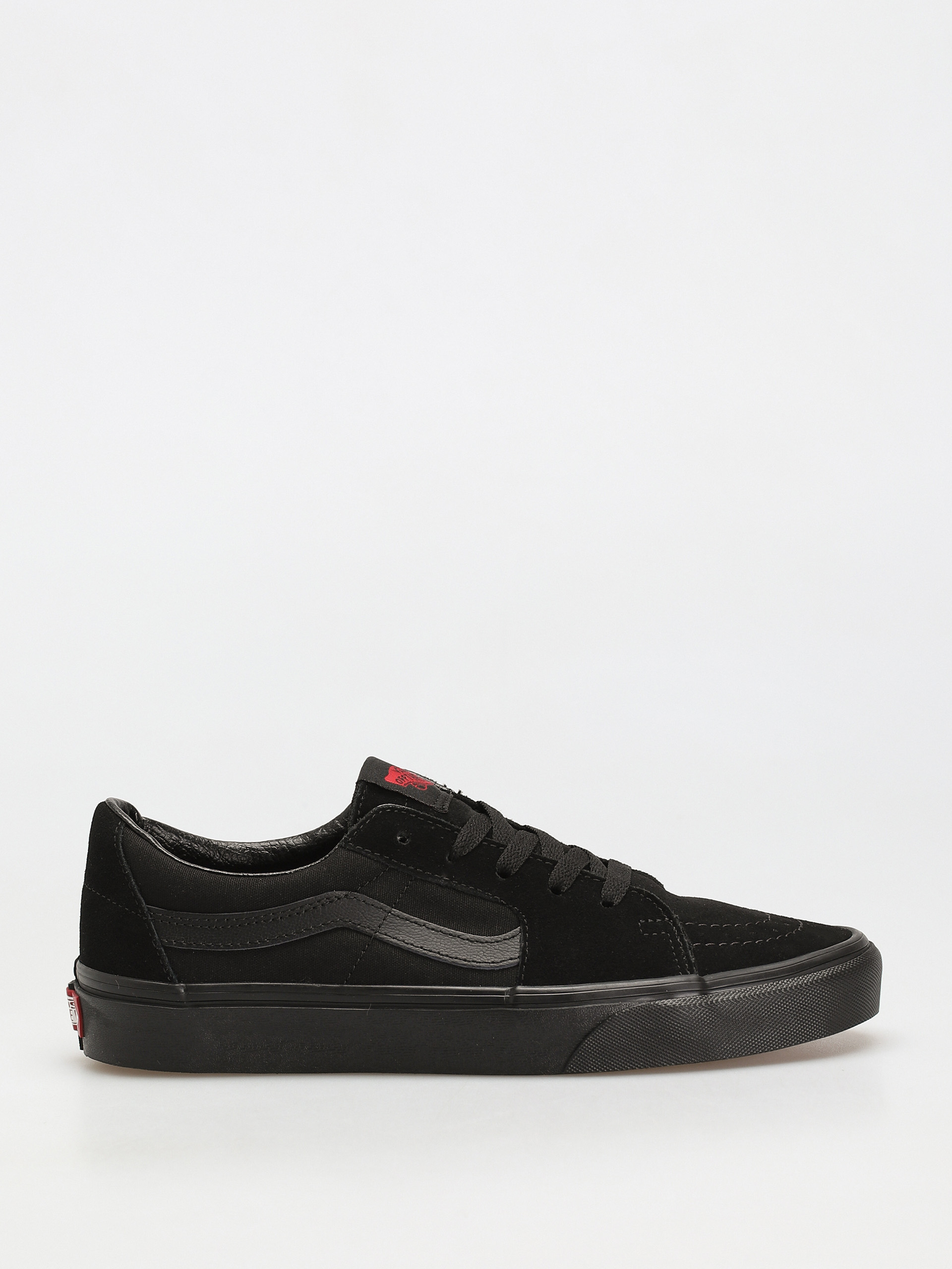 Vans Sk8 Low Cipők (black/black)