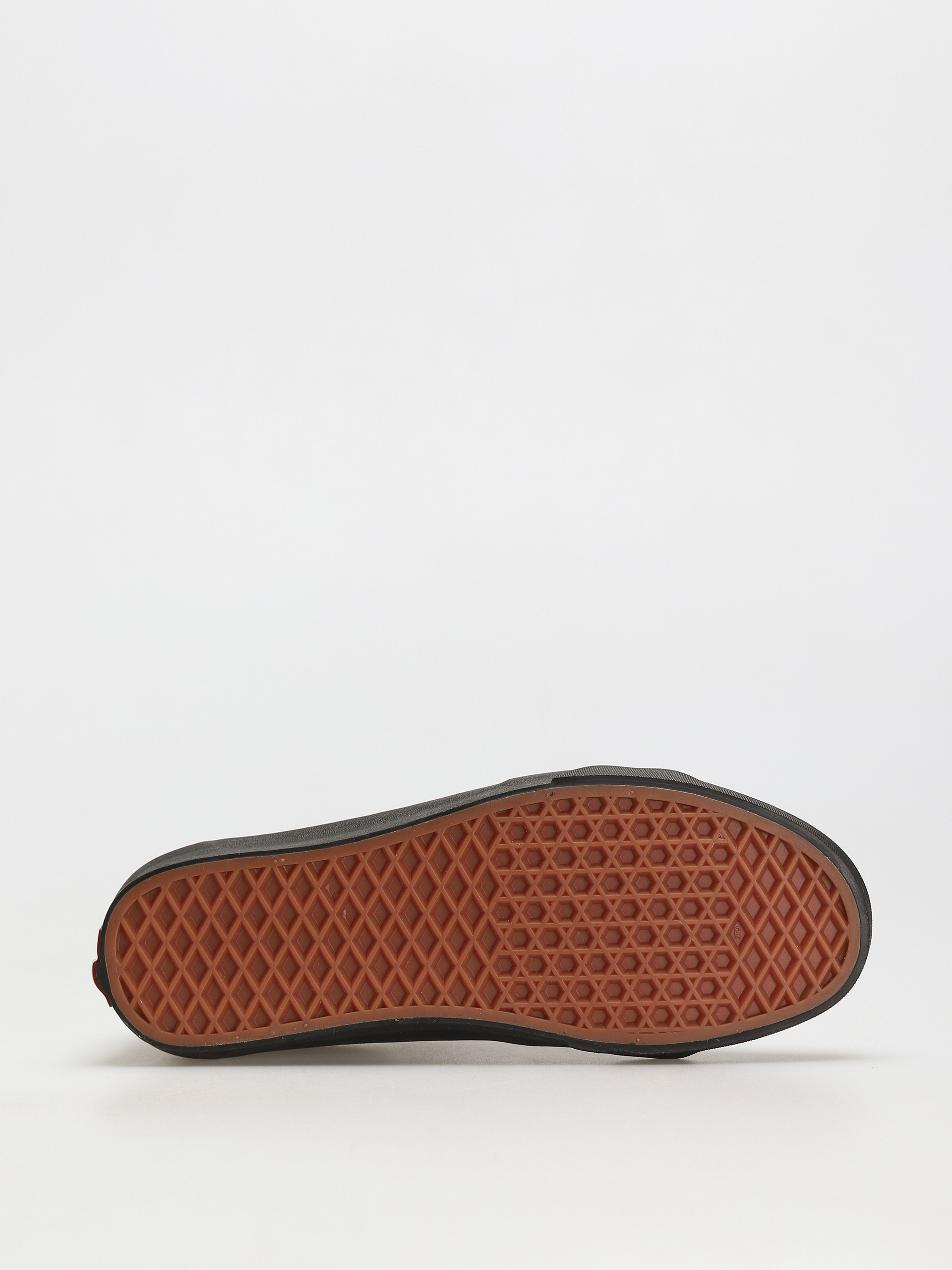 Vans Sk8 Low Cipők (black/black)