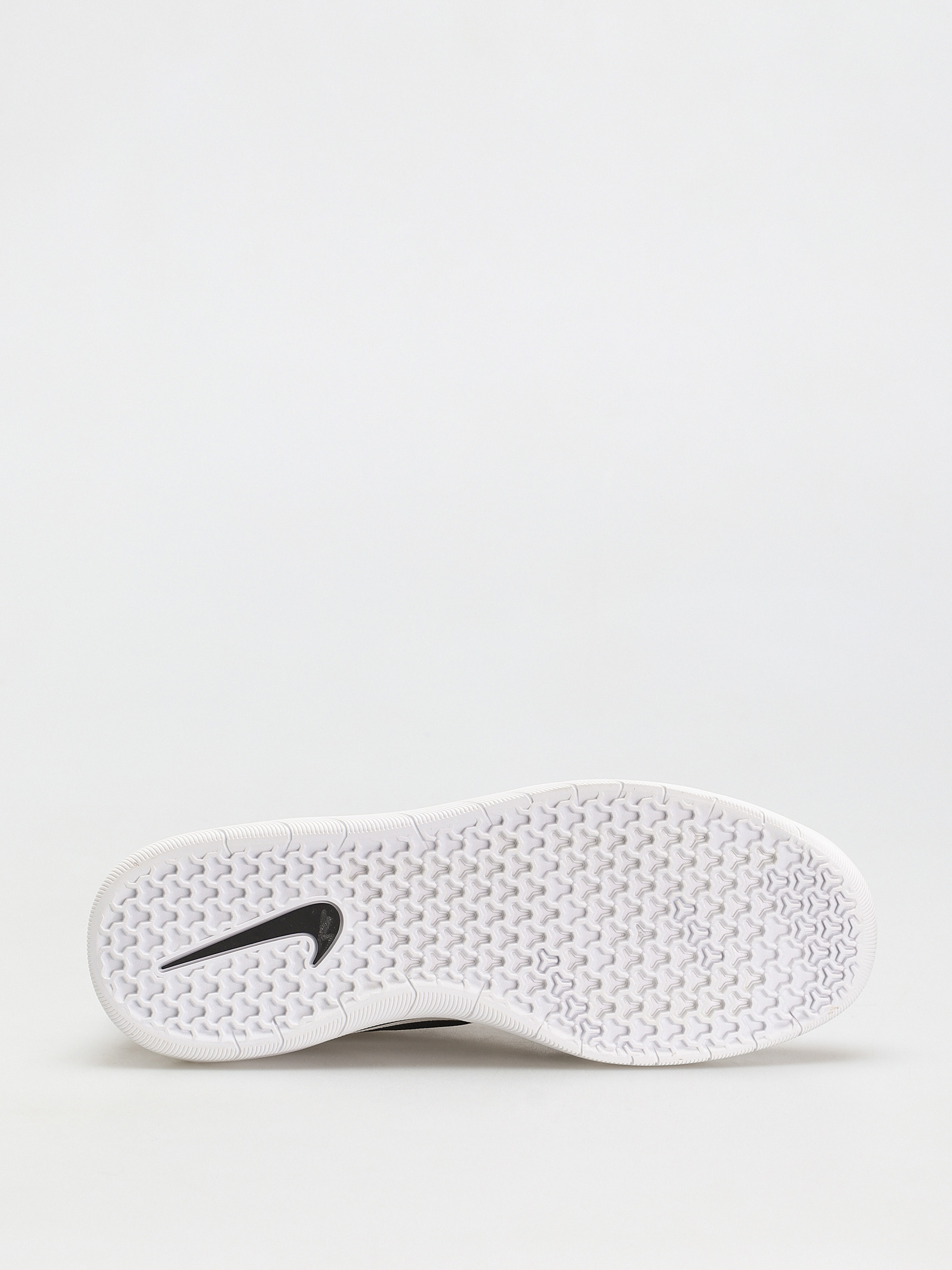 Nike SB Nyjah Free 2 Cipők (black/white black black)