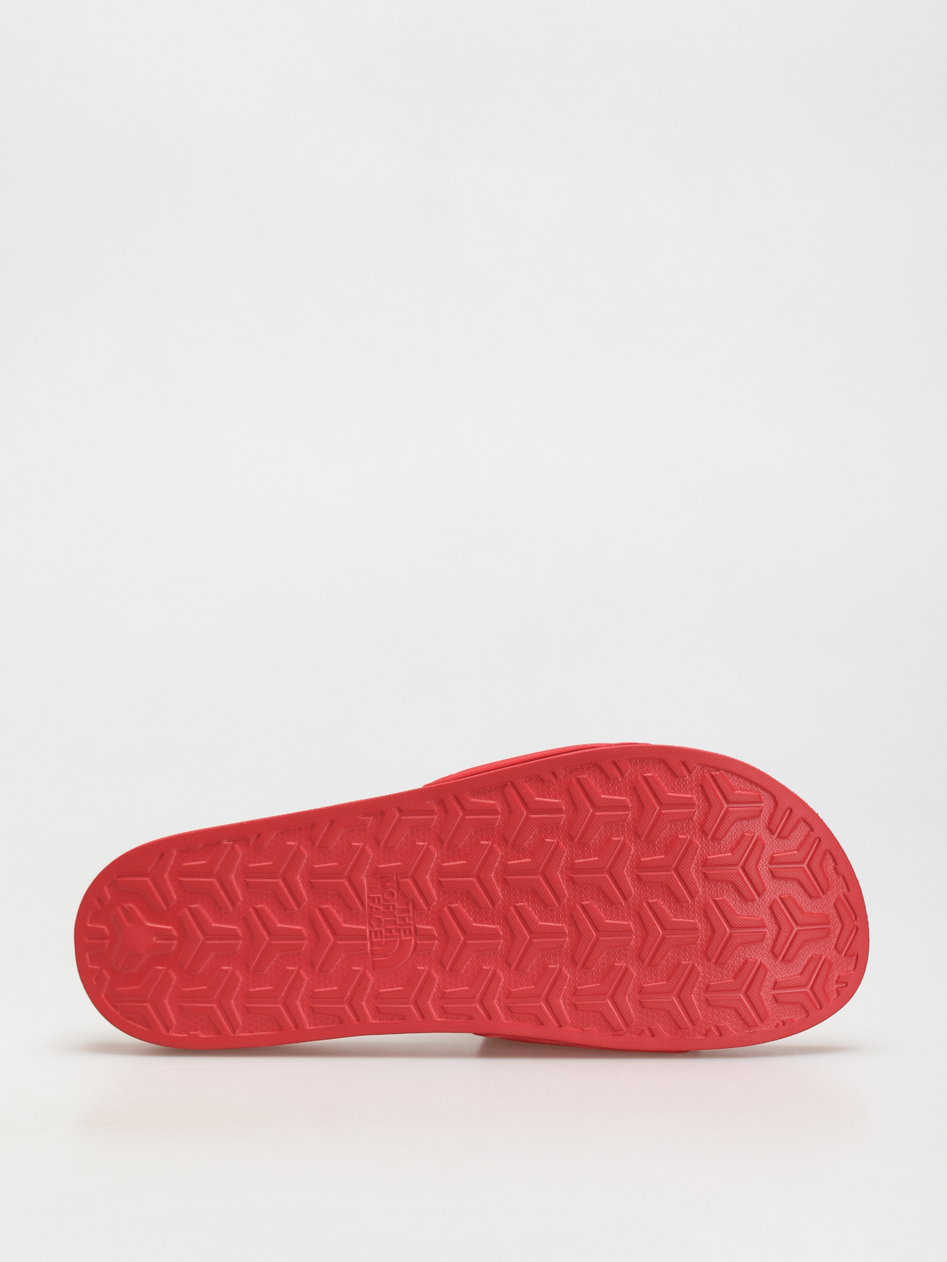 The North Face Base Camp Slide III Flip-flop papucsok (tnf red/tnf black)