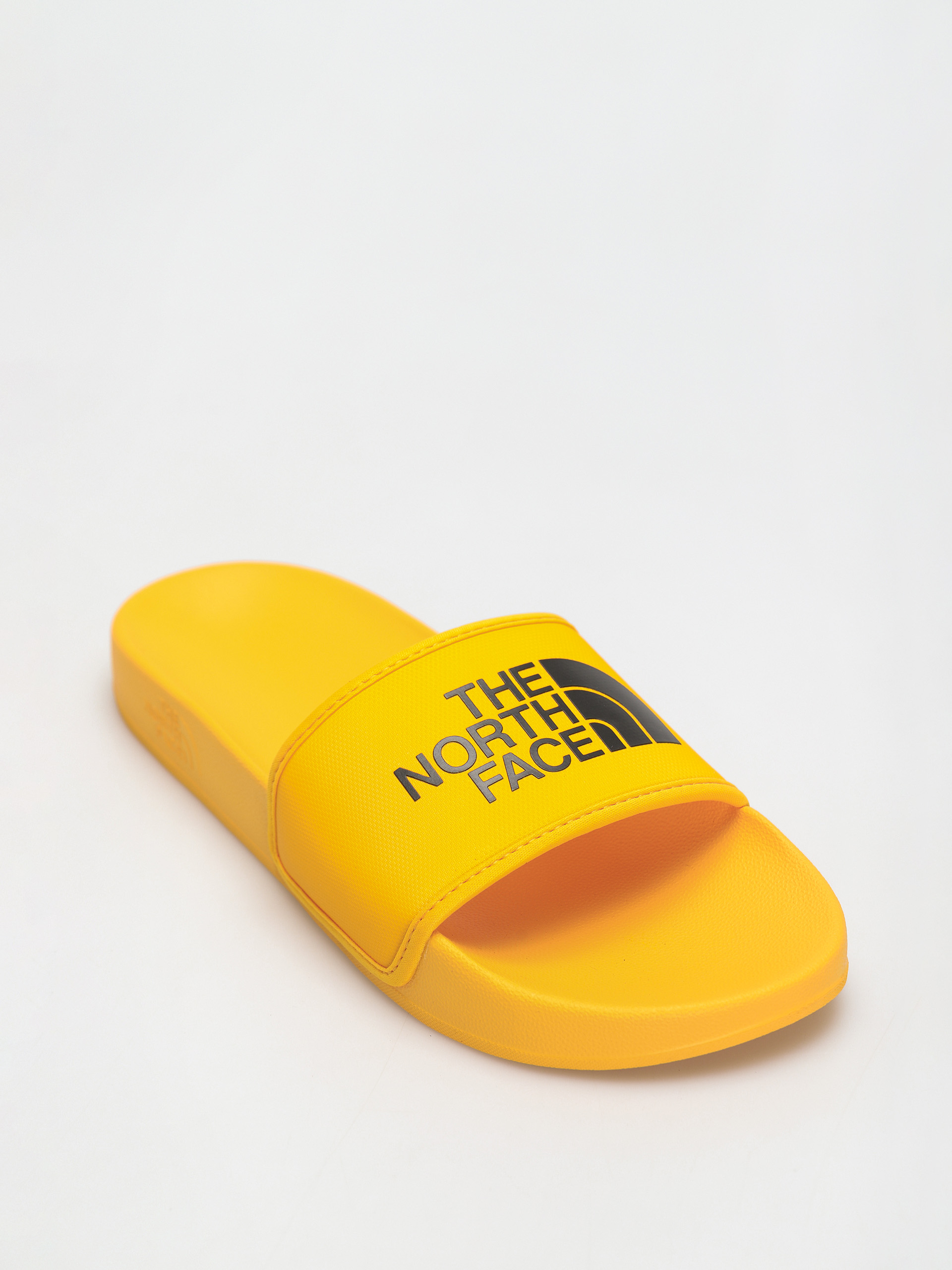 The North Face Base Camp Slide III Flip-flop papucsok (summit gold/tnf black)