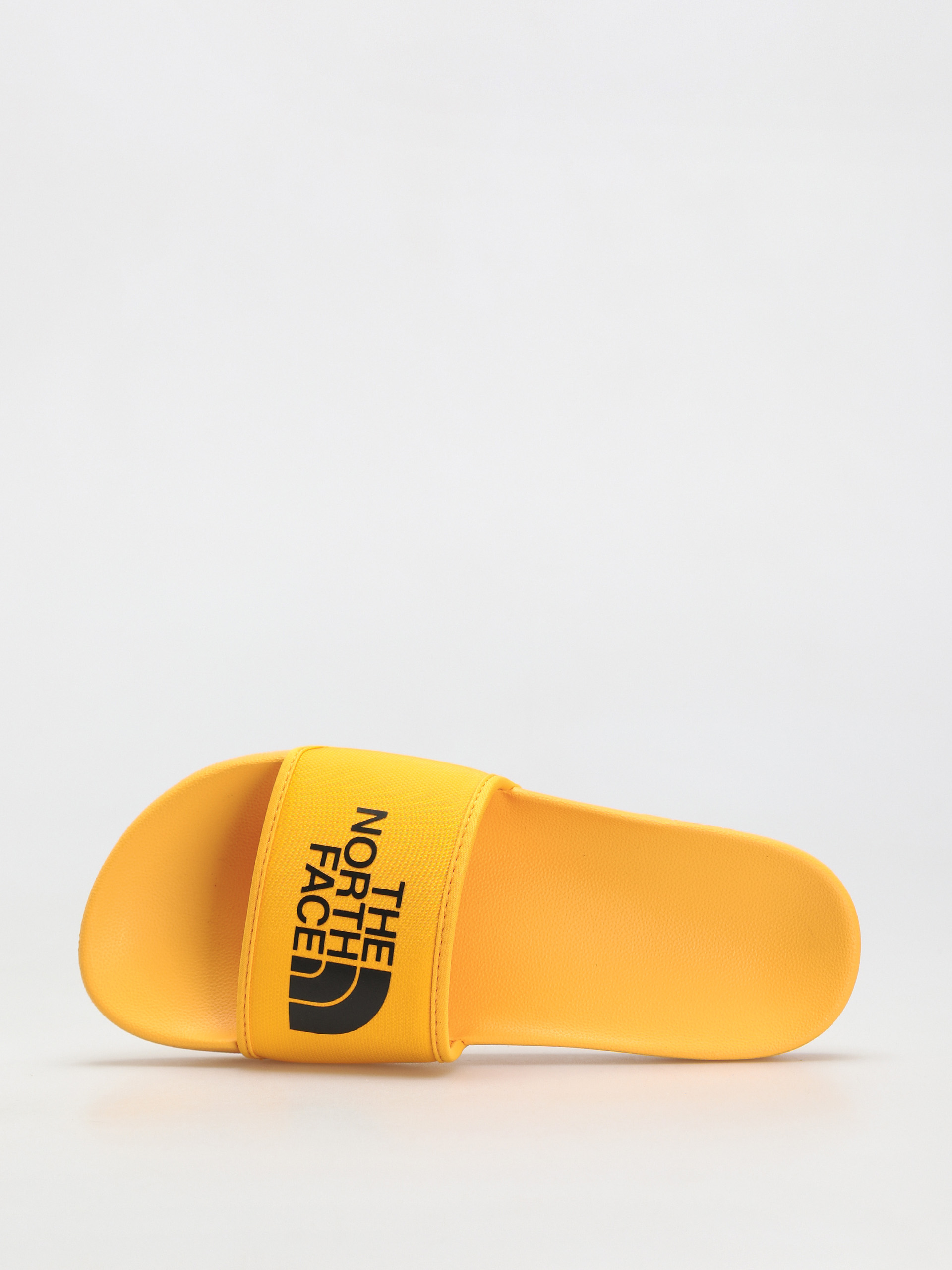 The North Face Base Camp Slide III Flip-flop papucsok (summit gold/tnf black)