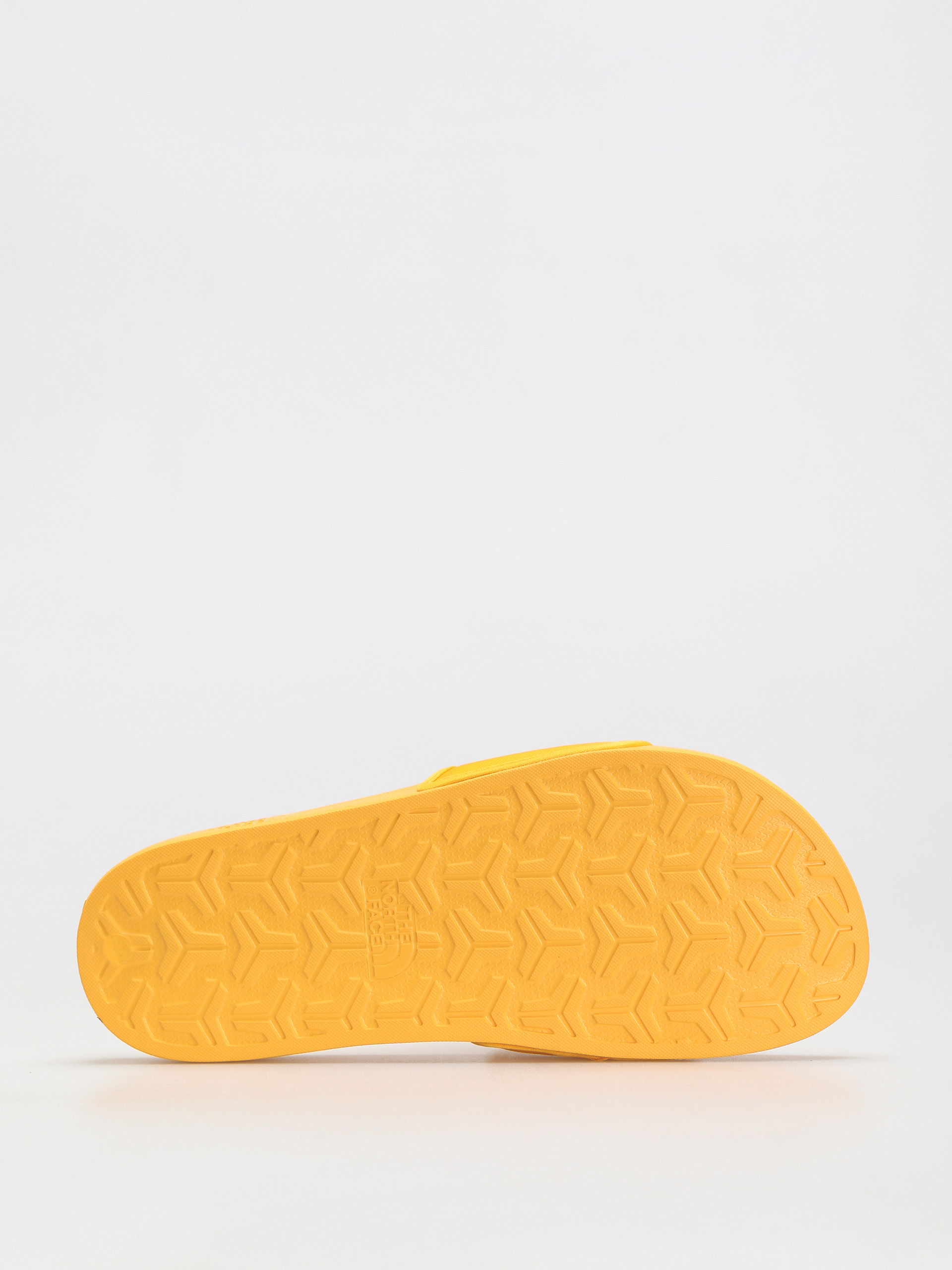 The North Face Base Camp Slide III Flip-flop papucsok (summit gold/tnf black)