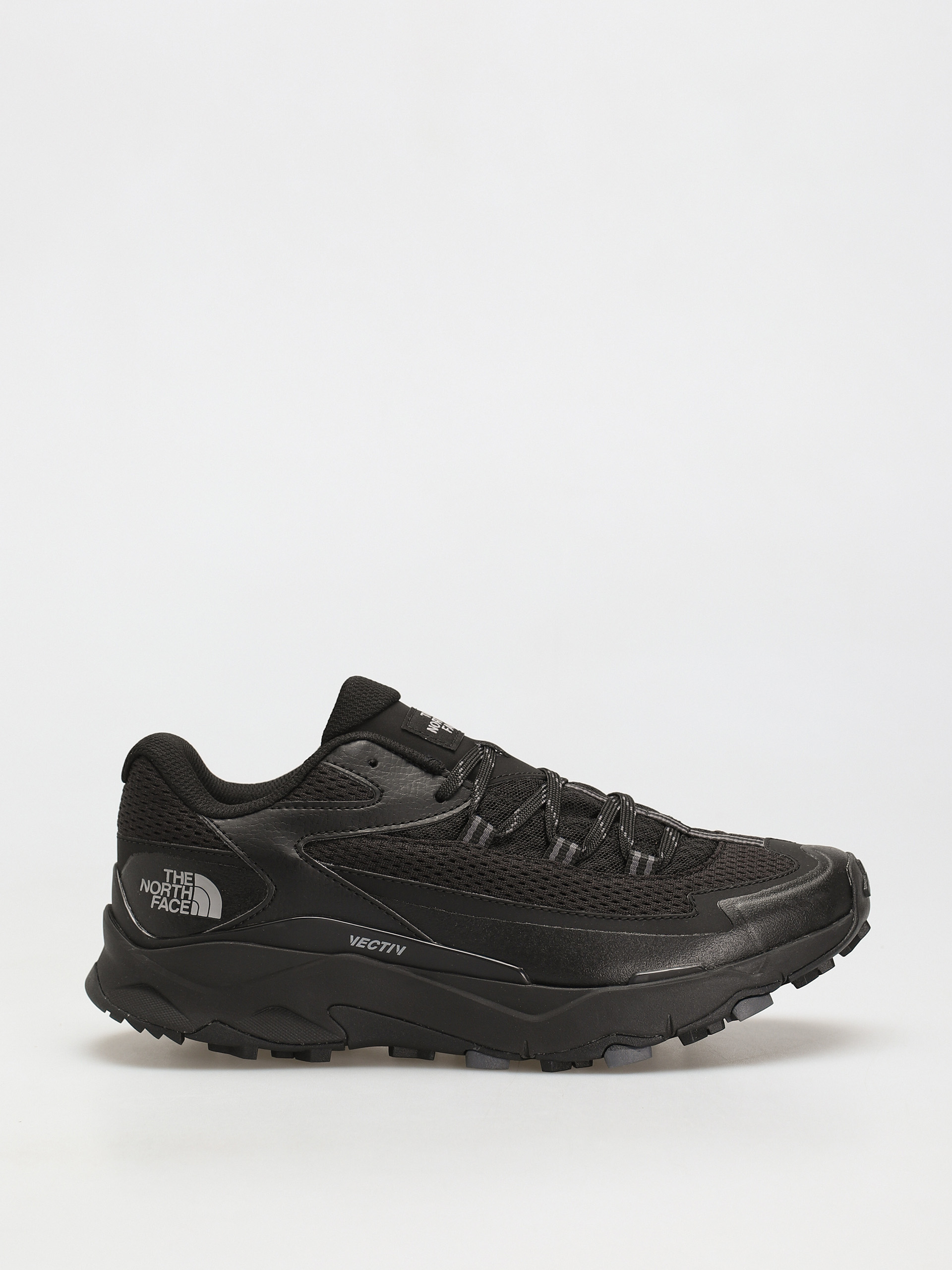 The North Face Vectiv Taraval Cipők (tnf black/tnf black)