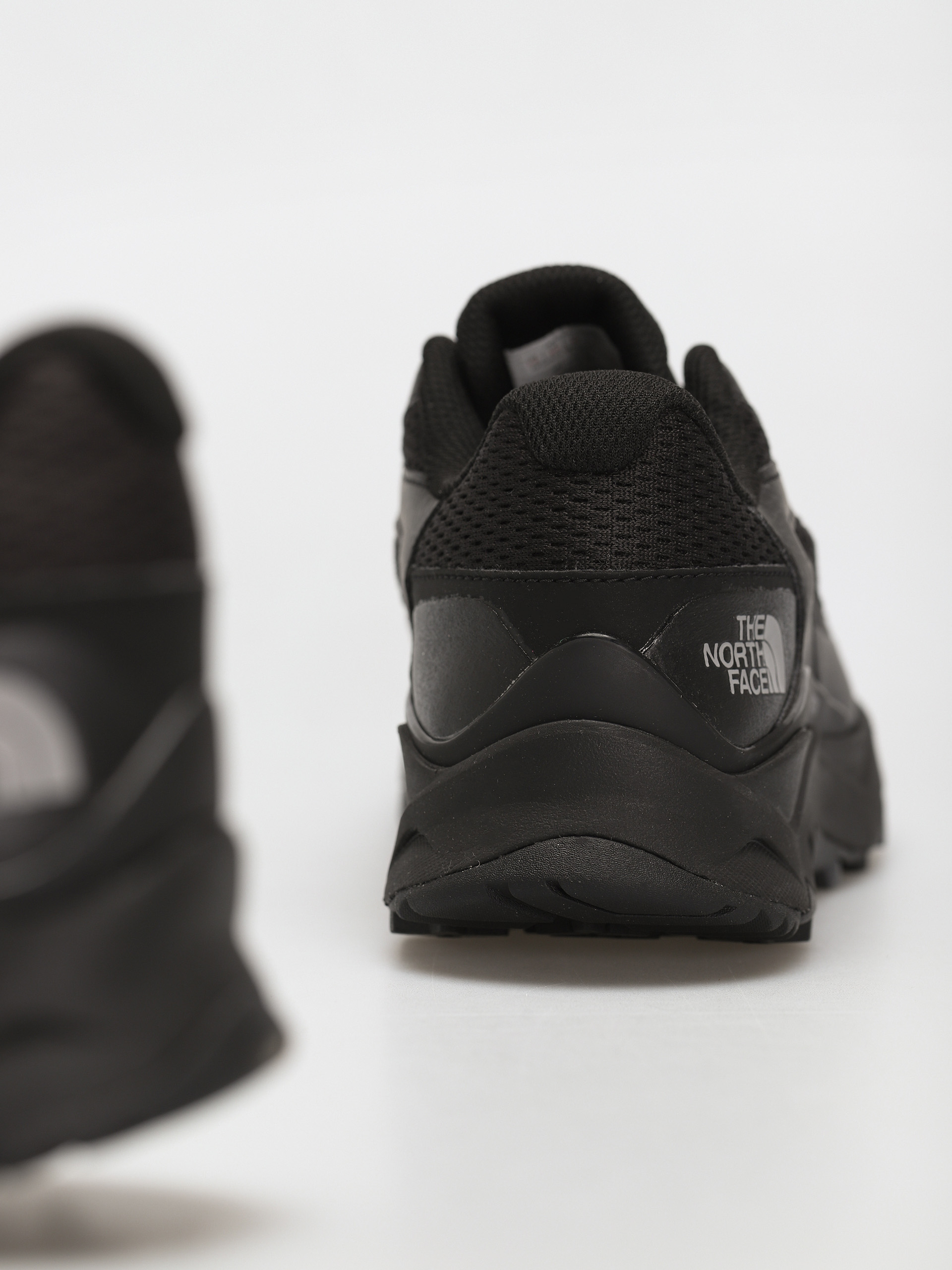 The North Face Vectiv Taraval Cipők (tnf black/tnf black)