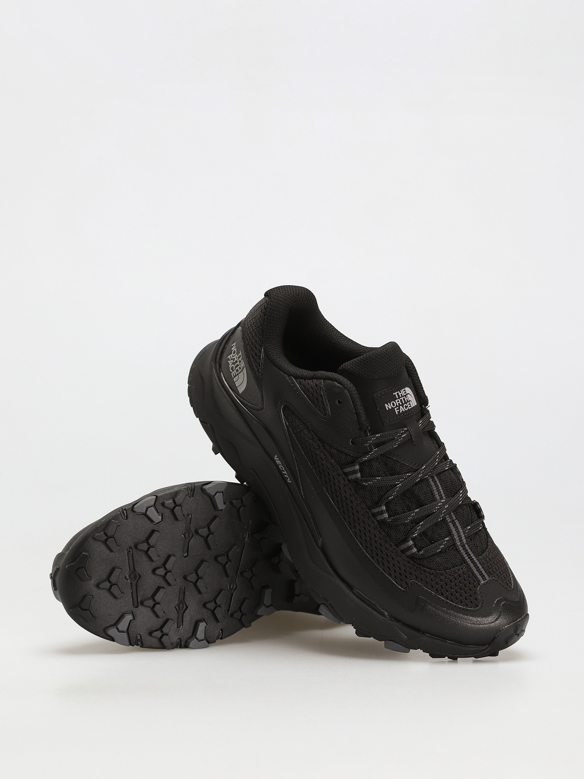 The North Face Vectiv Taraval Cipők (tnf black/tnf black)