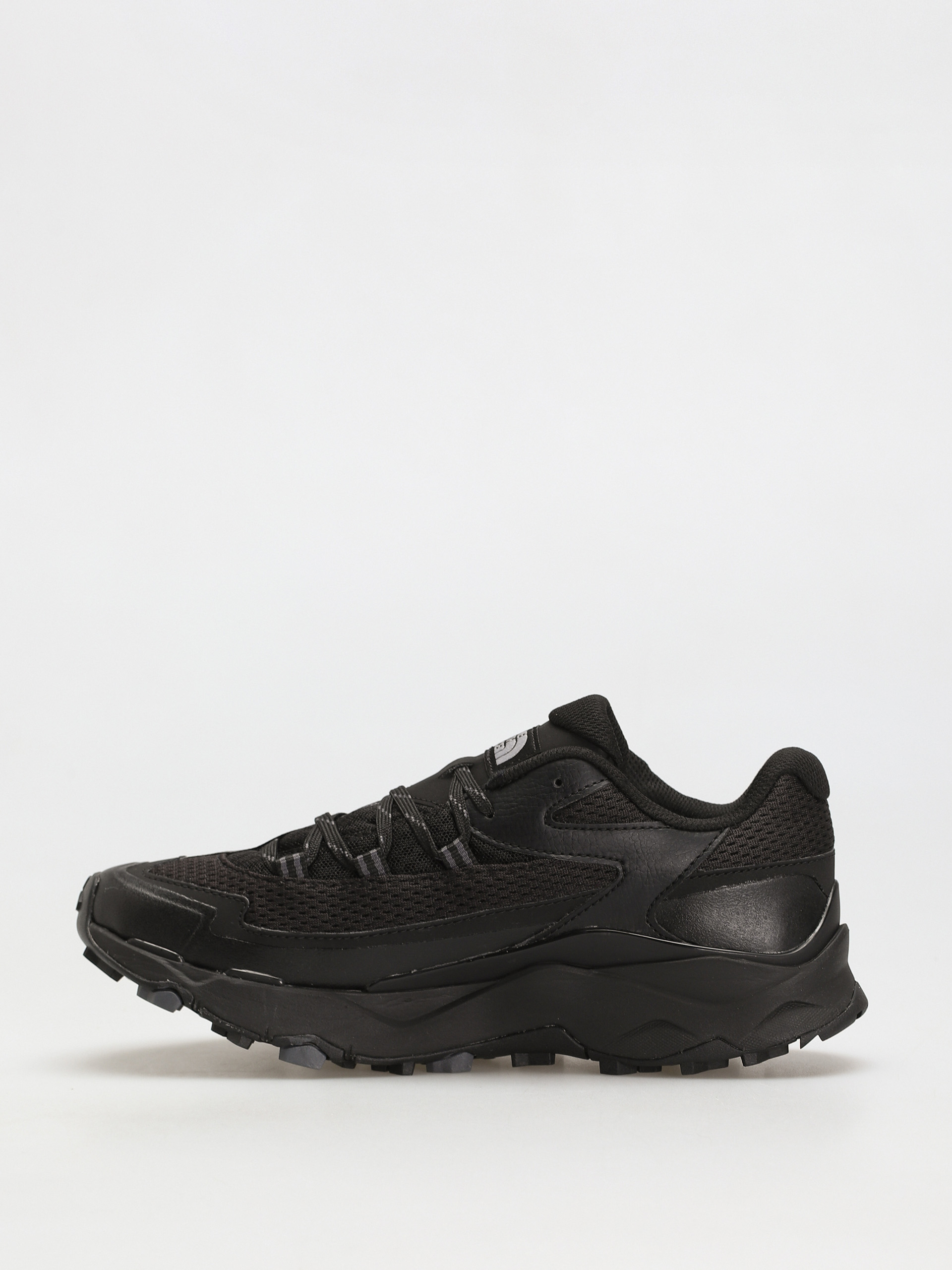 The North Face Vectiv Taraval Cipők (tnf black/tnf black)