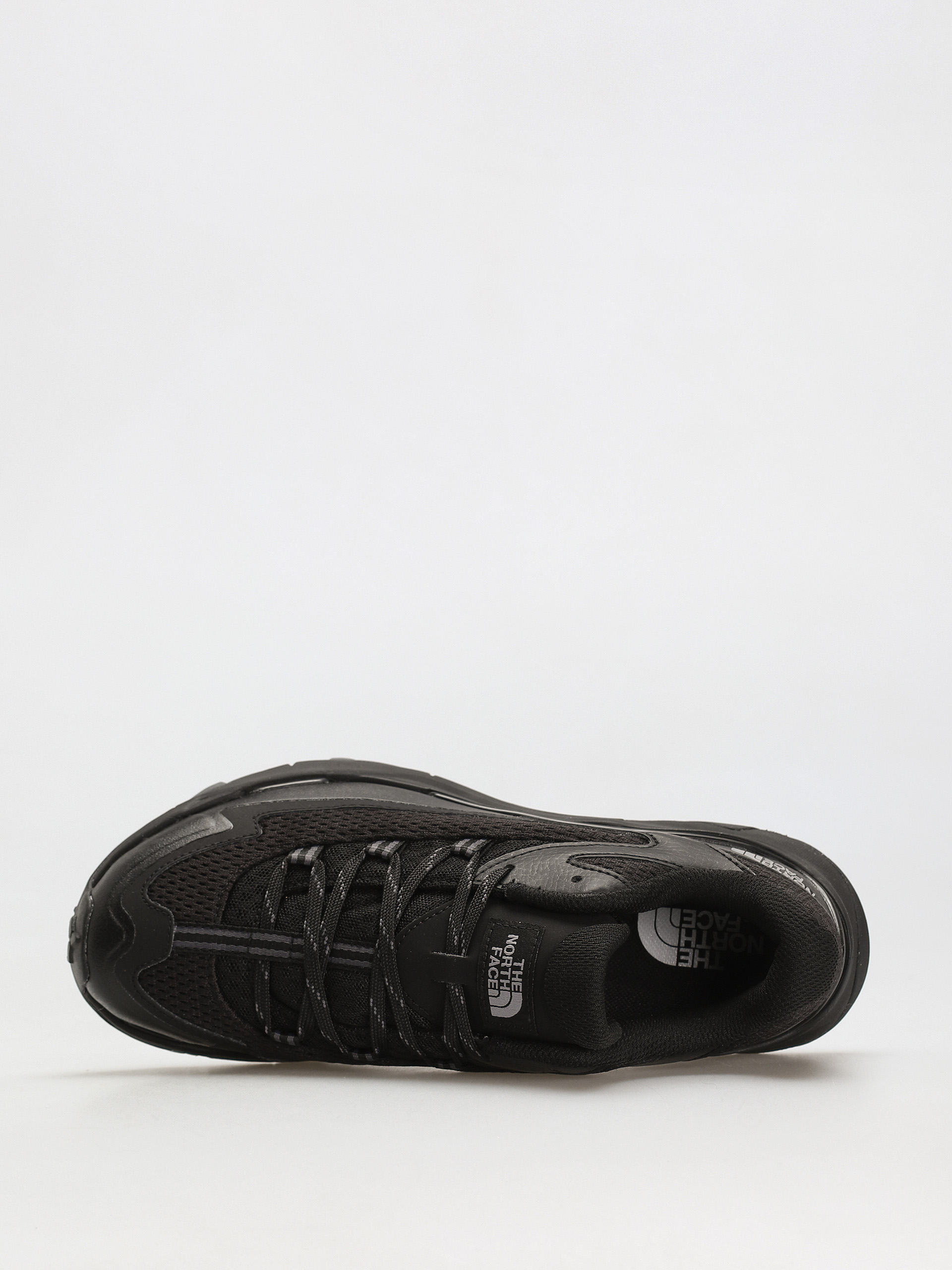 The North Face Vectiv Taraval Cipők (tnf black/tnf black)