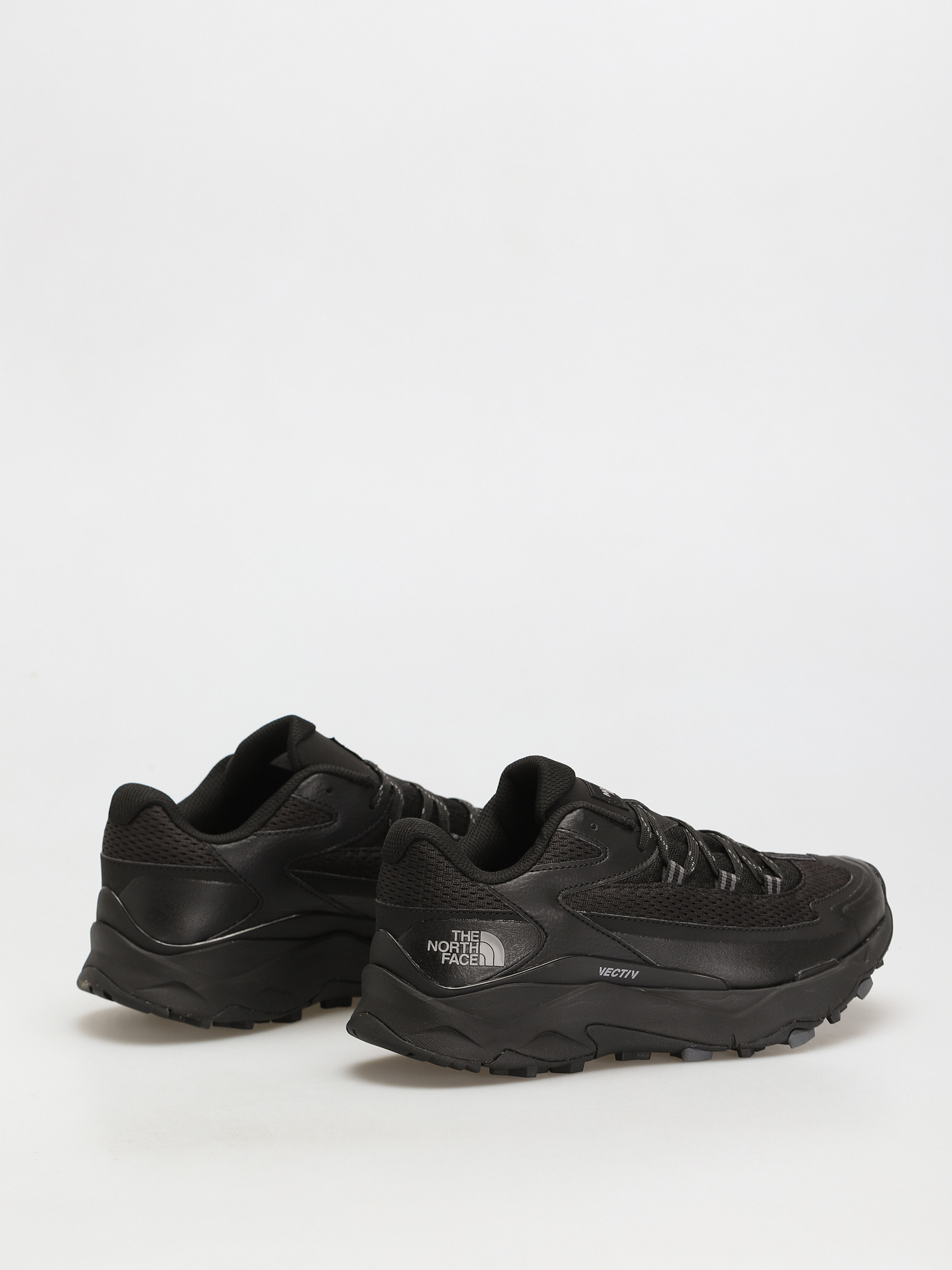 The North Face Vectiv Taraval Cipők (tnf black/tnf black)