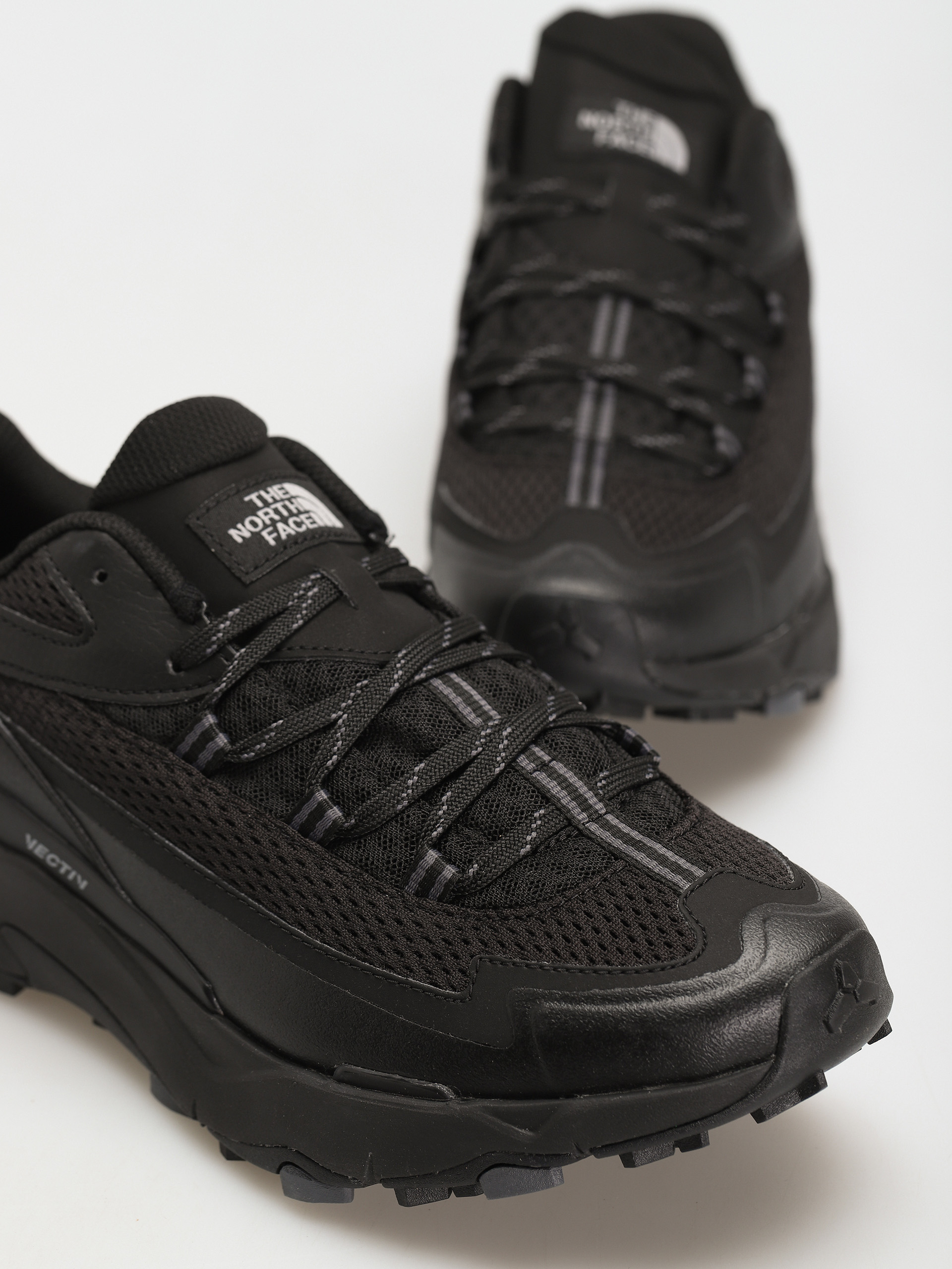 The North Face Vectiv Taraval Cipők (tnf black/tnf black)