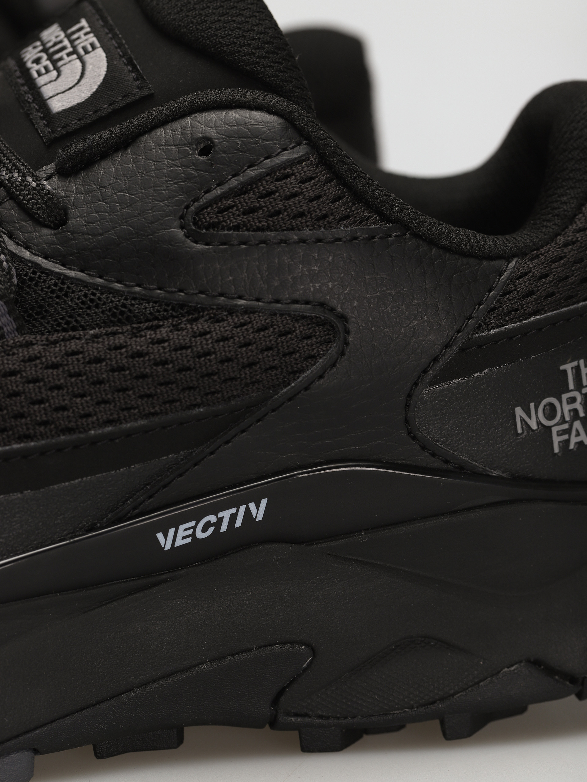 The North Face Vectiv Taraval Cipők (tnf black/tnf black)