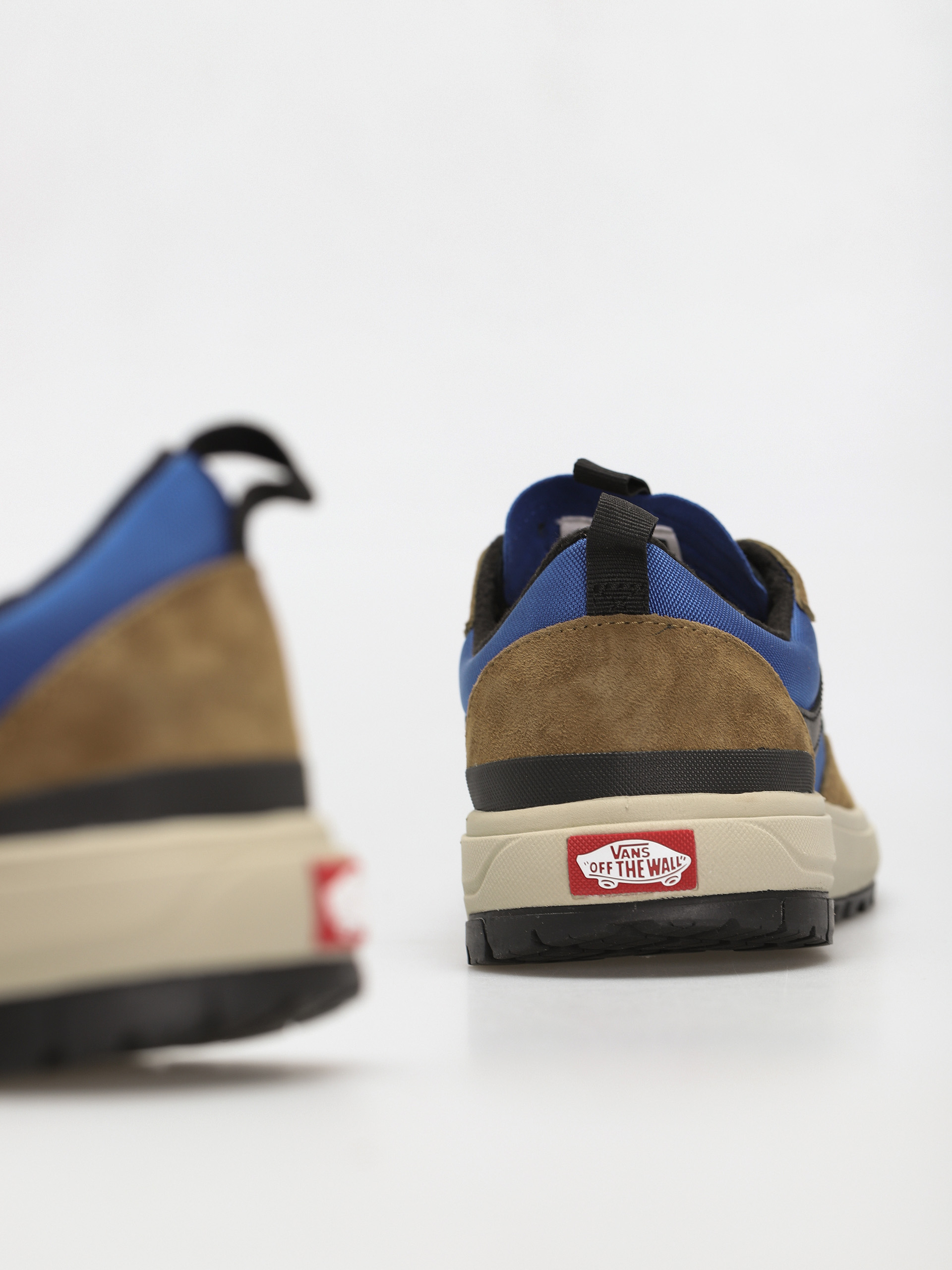 Vans Ultrarange Exo Mte 1 Cipők (butternut/moss gray)