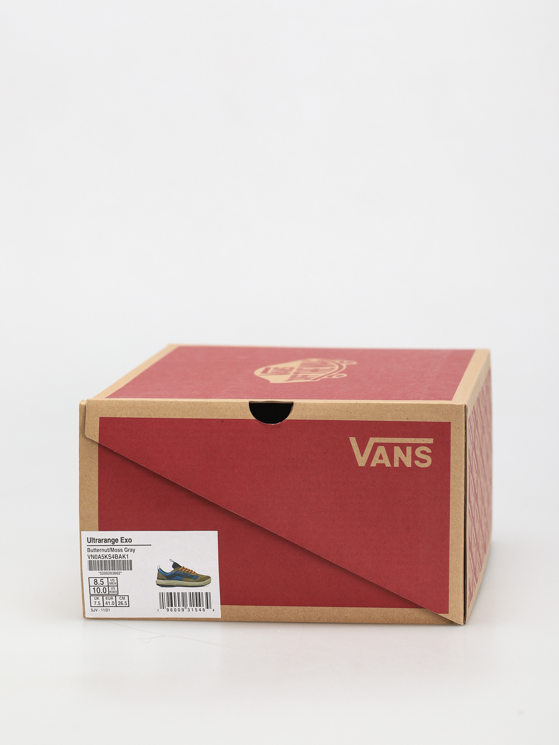 Vans Ultrarange Exo Mte 1 Cipők (butternut/moss gray)