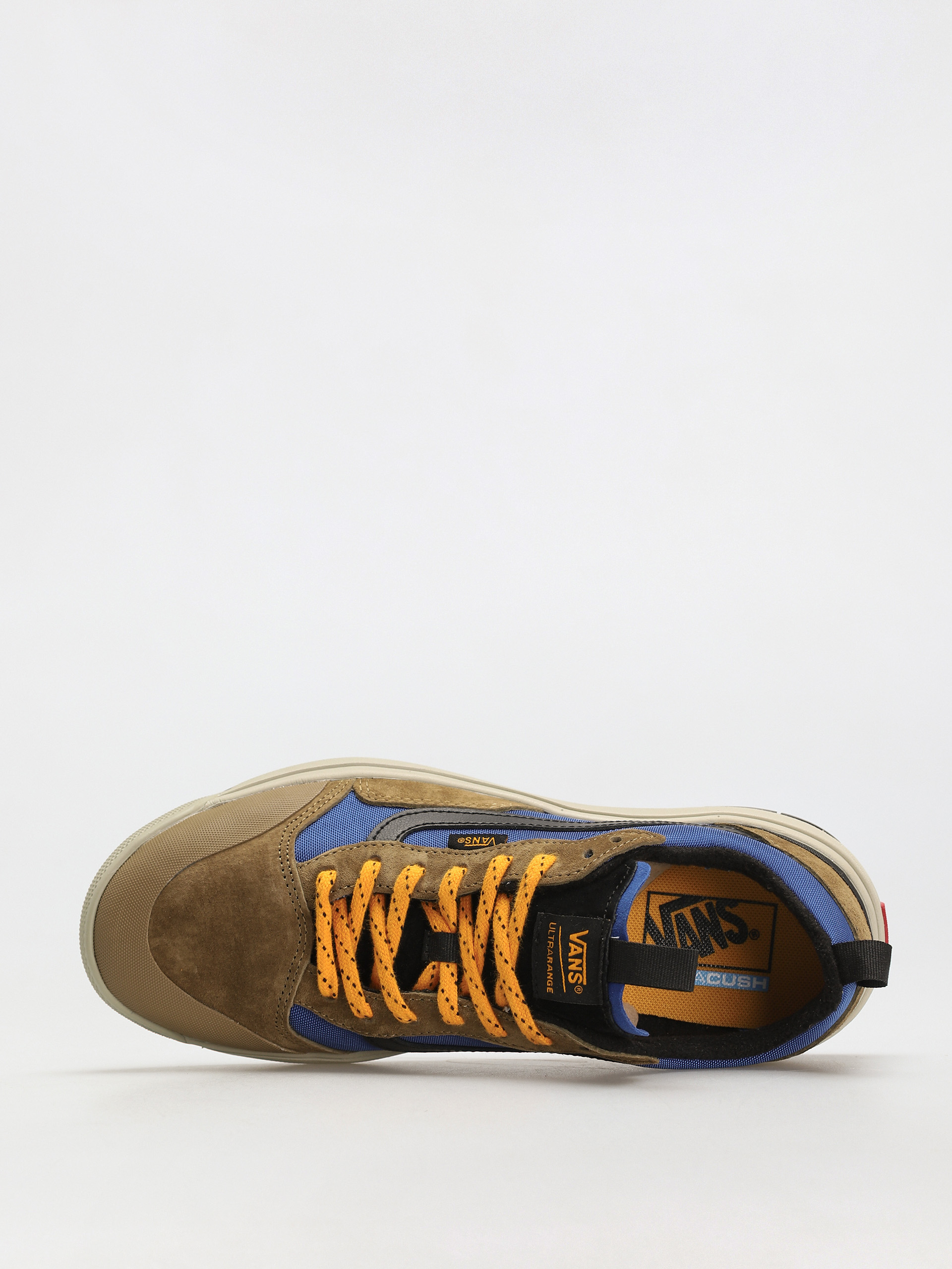 Vans Ultrarange Exo Mte 1 Cipők (butternut/moss gray)