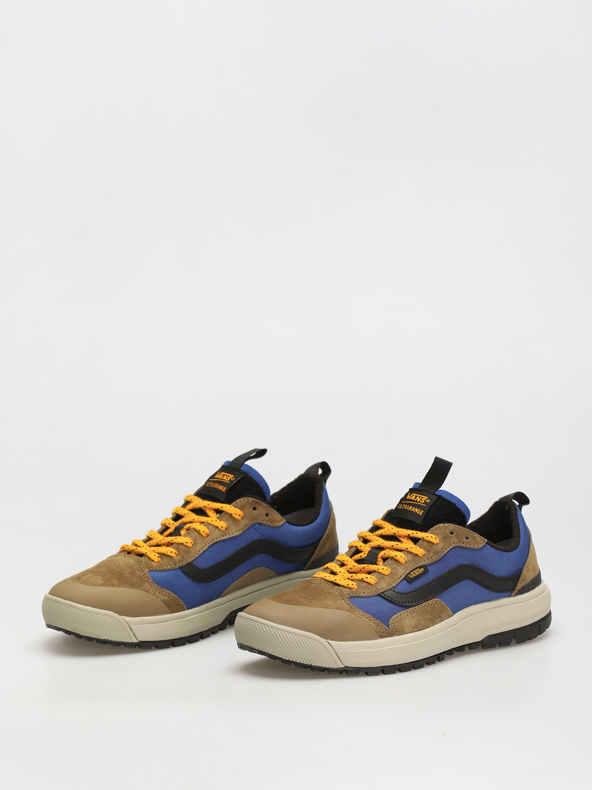 Vans Ultrarange Exo Mte 1 Cipők (butternut/moss gray)