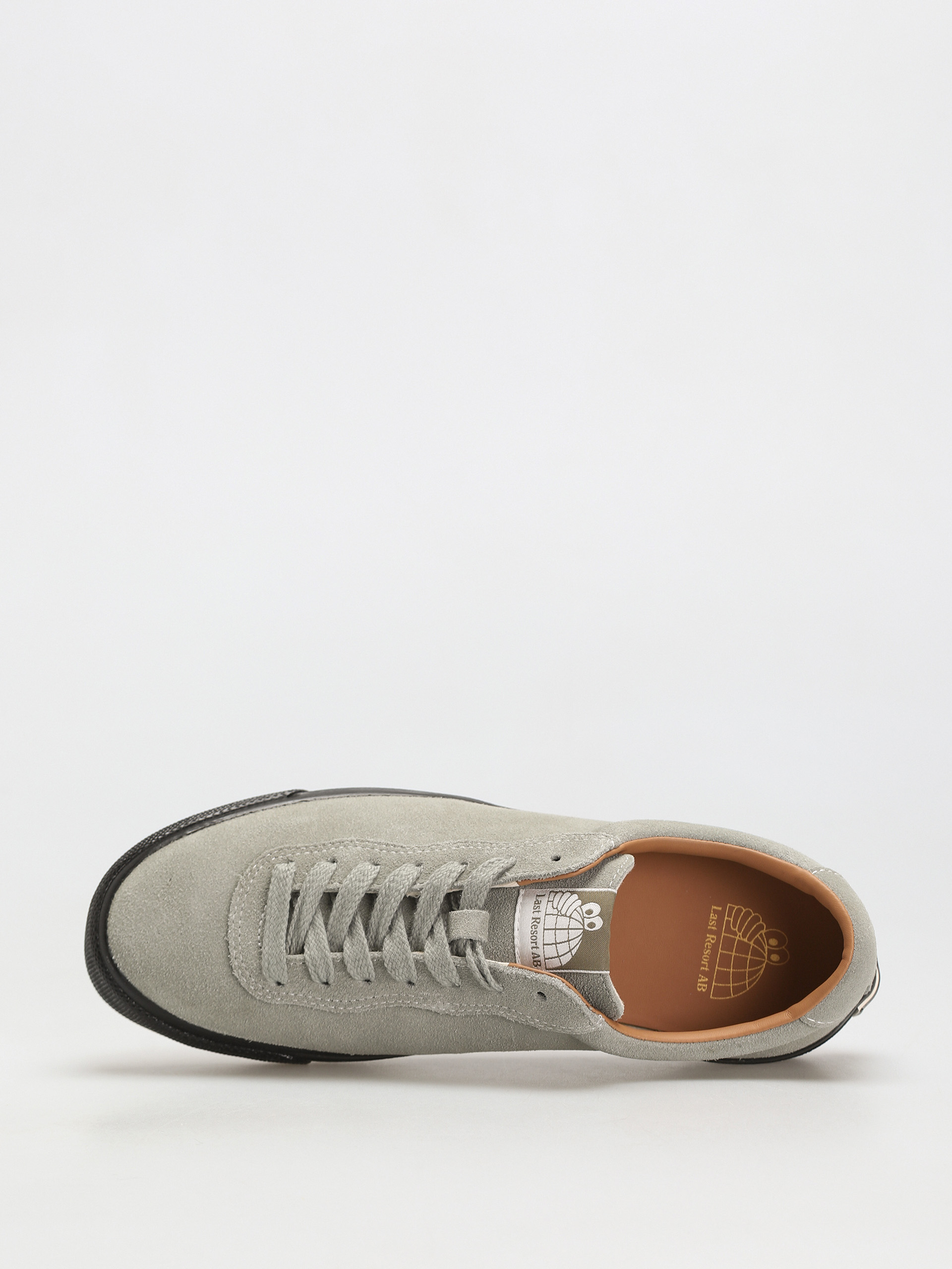 Last Resort AB VM001 Suede Lo Cipők (sage/black)