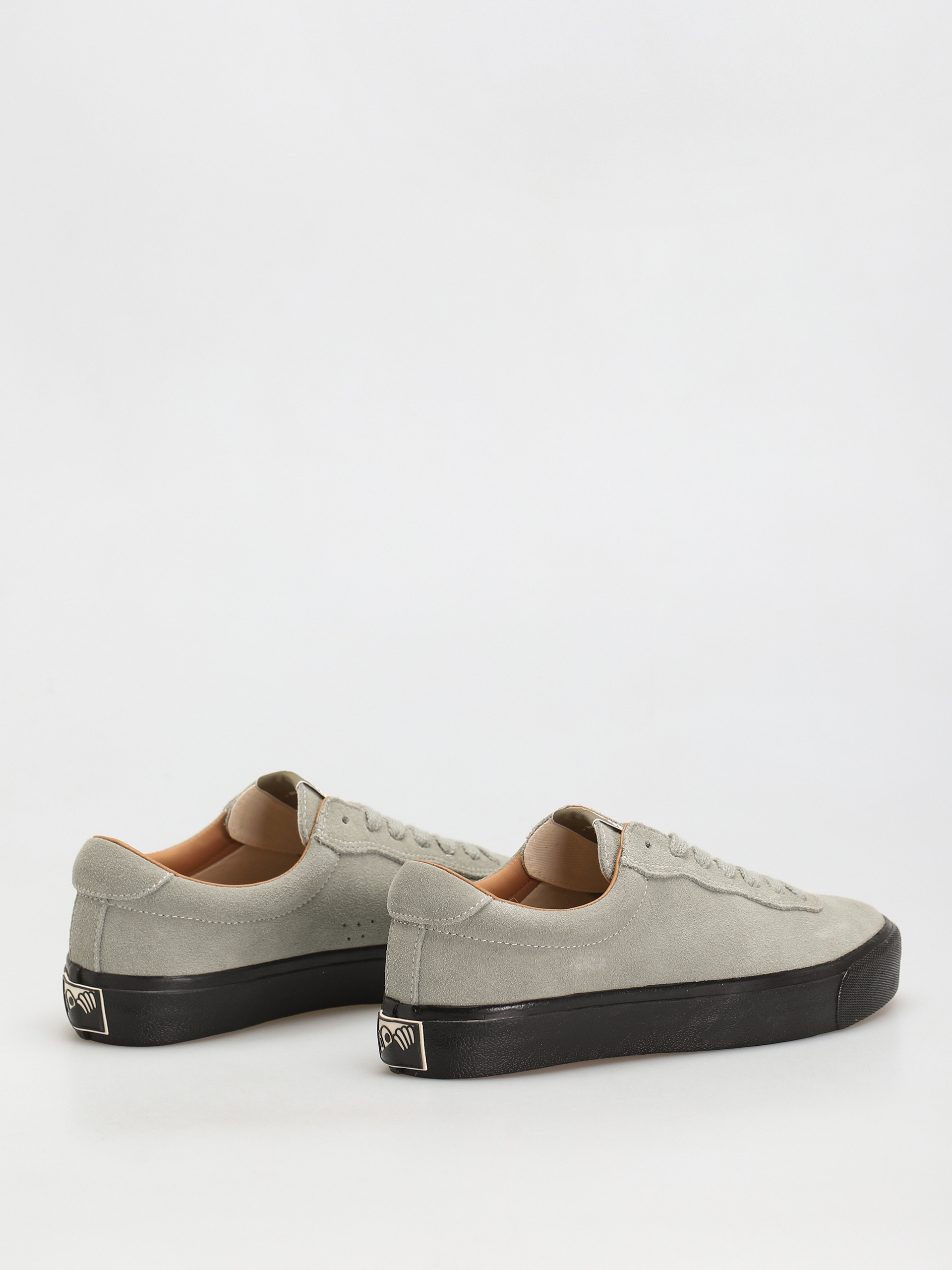 Last Resort AB VM001 Suede Lo Cipők (sage/black)