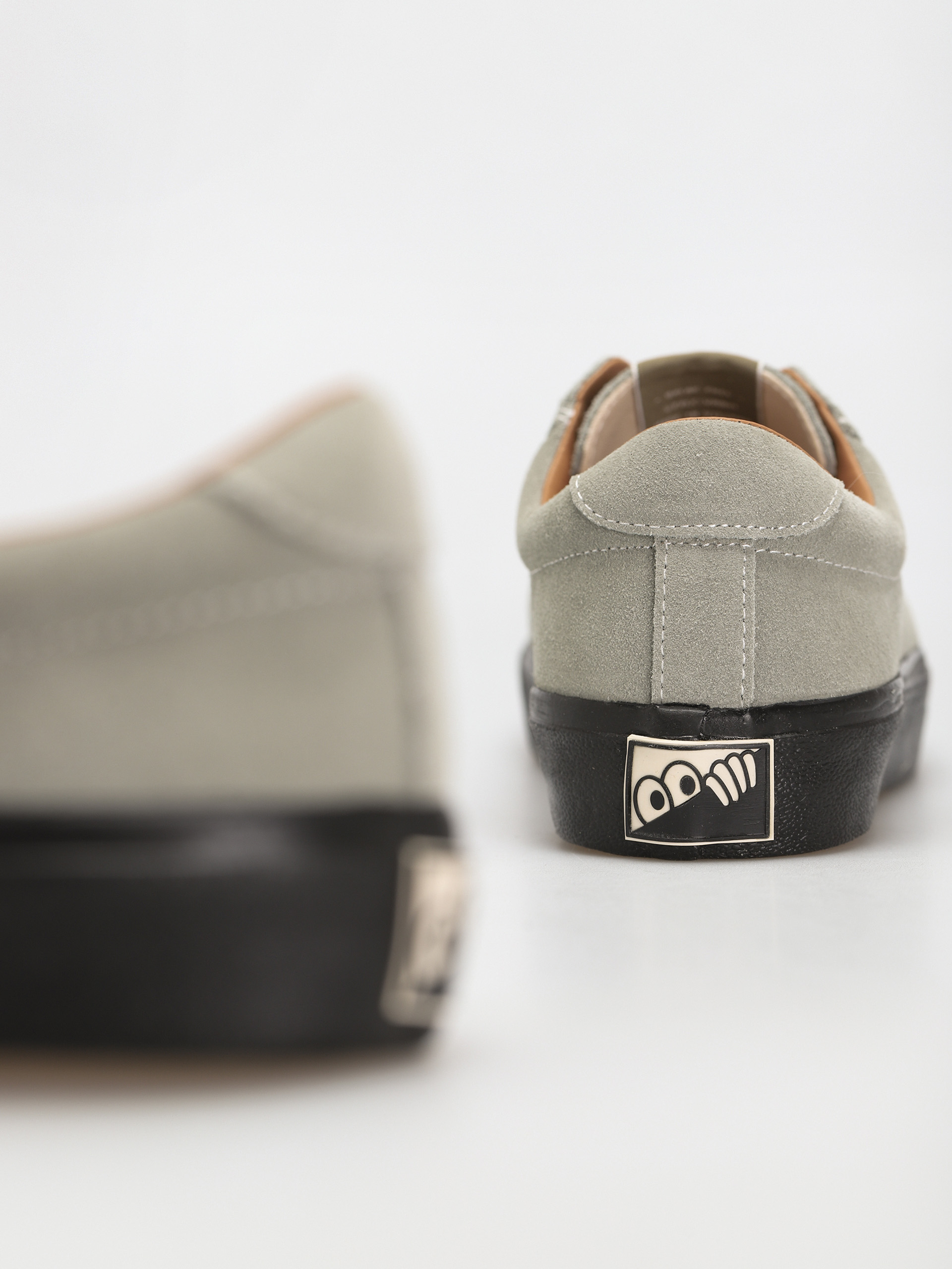 Last Resort AB VM001 Suede Lo Cipők (sage/black)