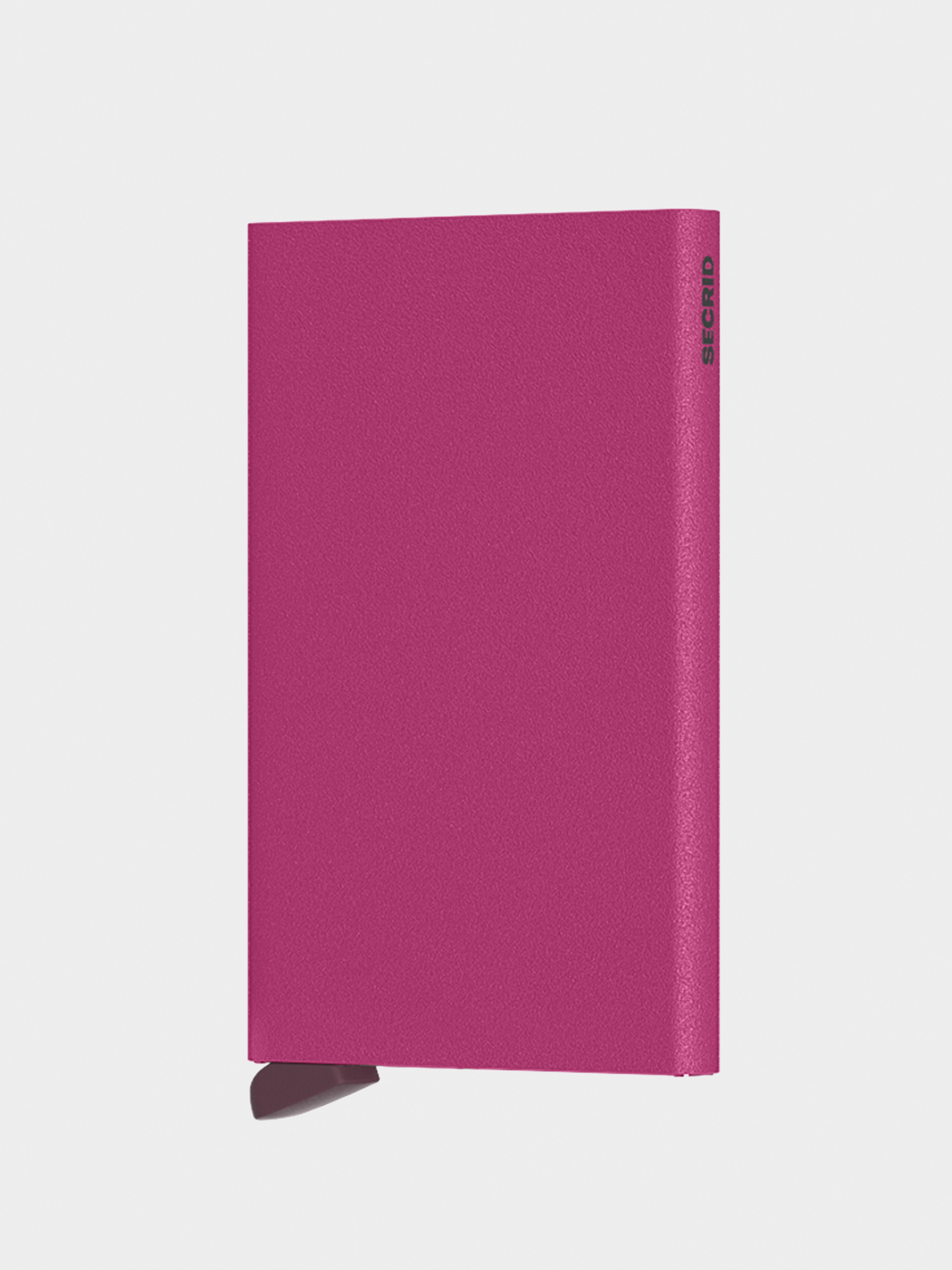 Secrid Cardprotector Pénztárca (powder fuchsia)