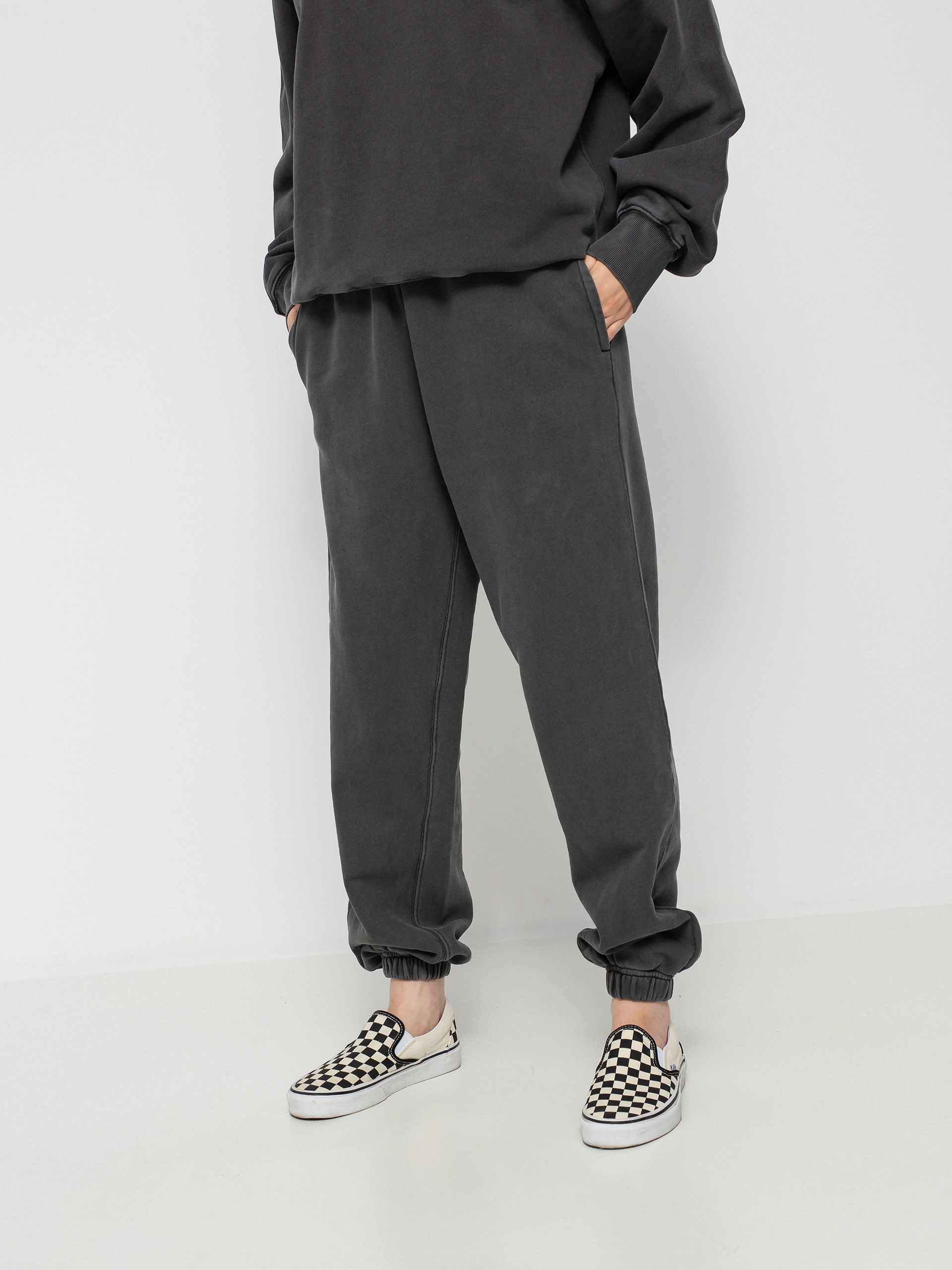 Carhartt WIP Nelson Kisnadrág Wmn (black)