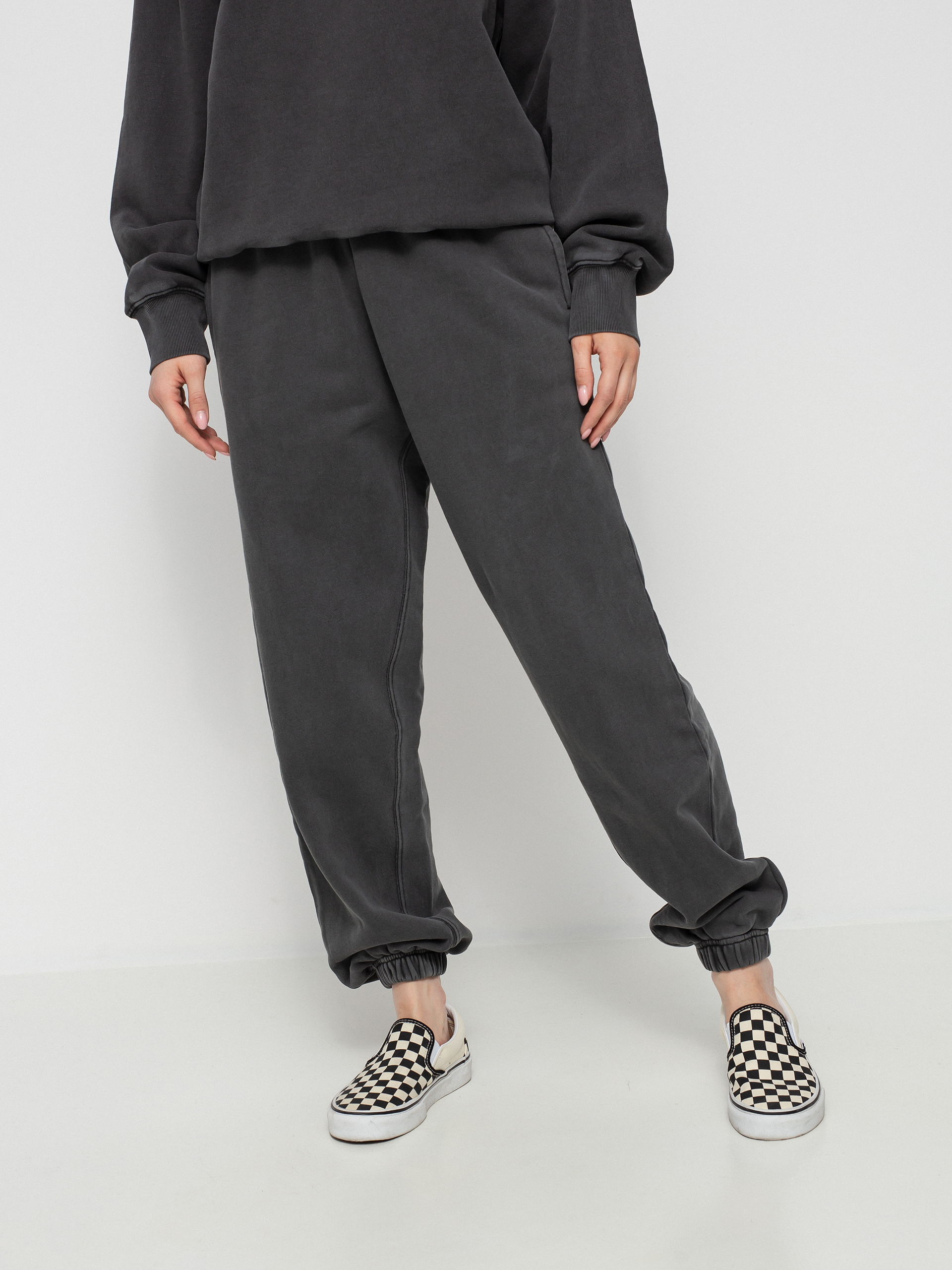 Carhartt WIP Nelson Kisnadrág Wmn (black)