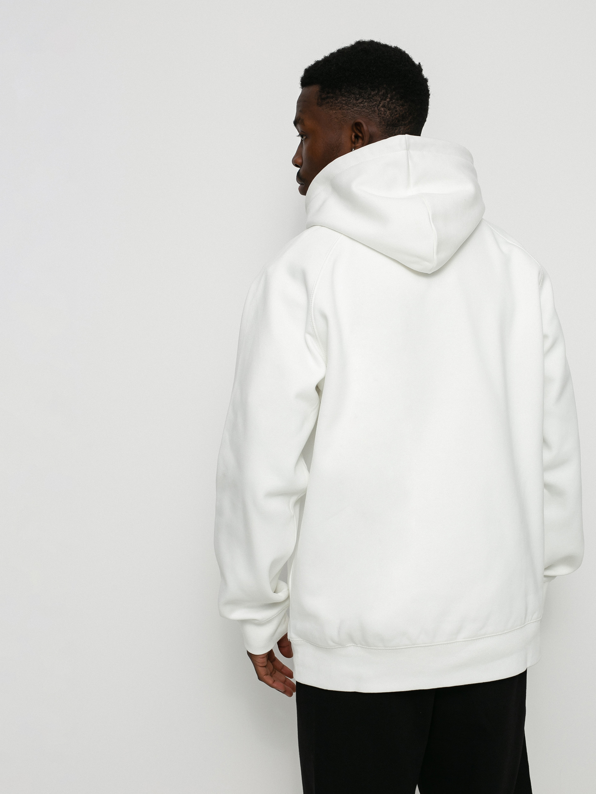 Carhartt WIP Chase HD Kapucnis pulóver (wax/gold)