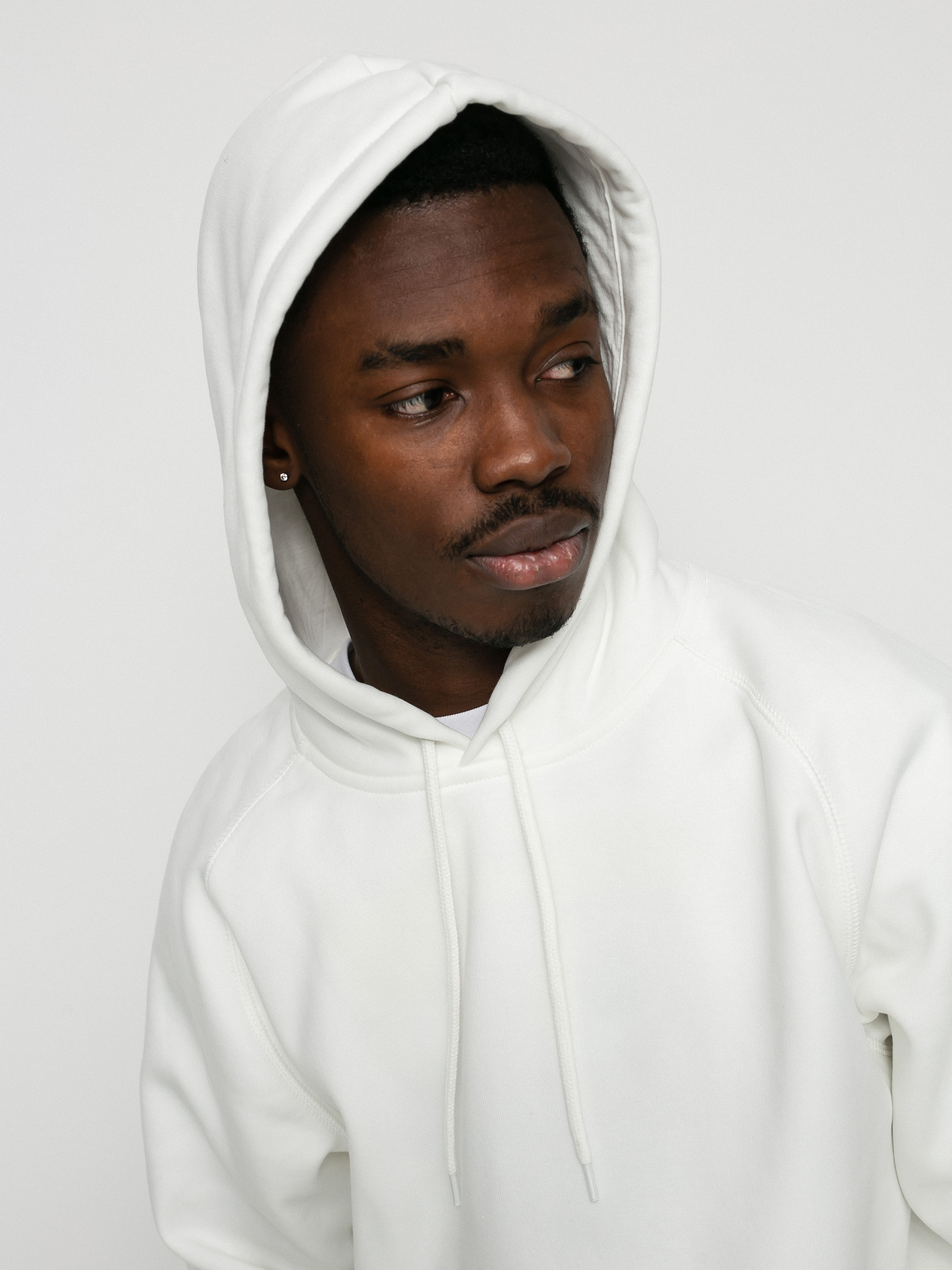 Carhartt WIP Chase HD Kapucnis pulóver (wax/gold)