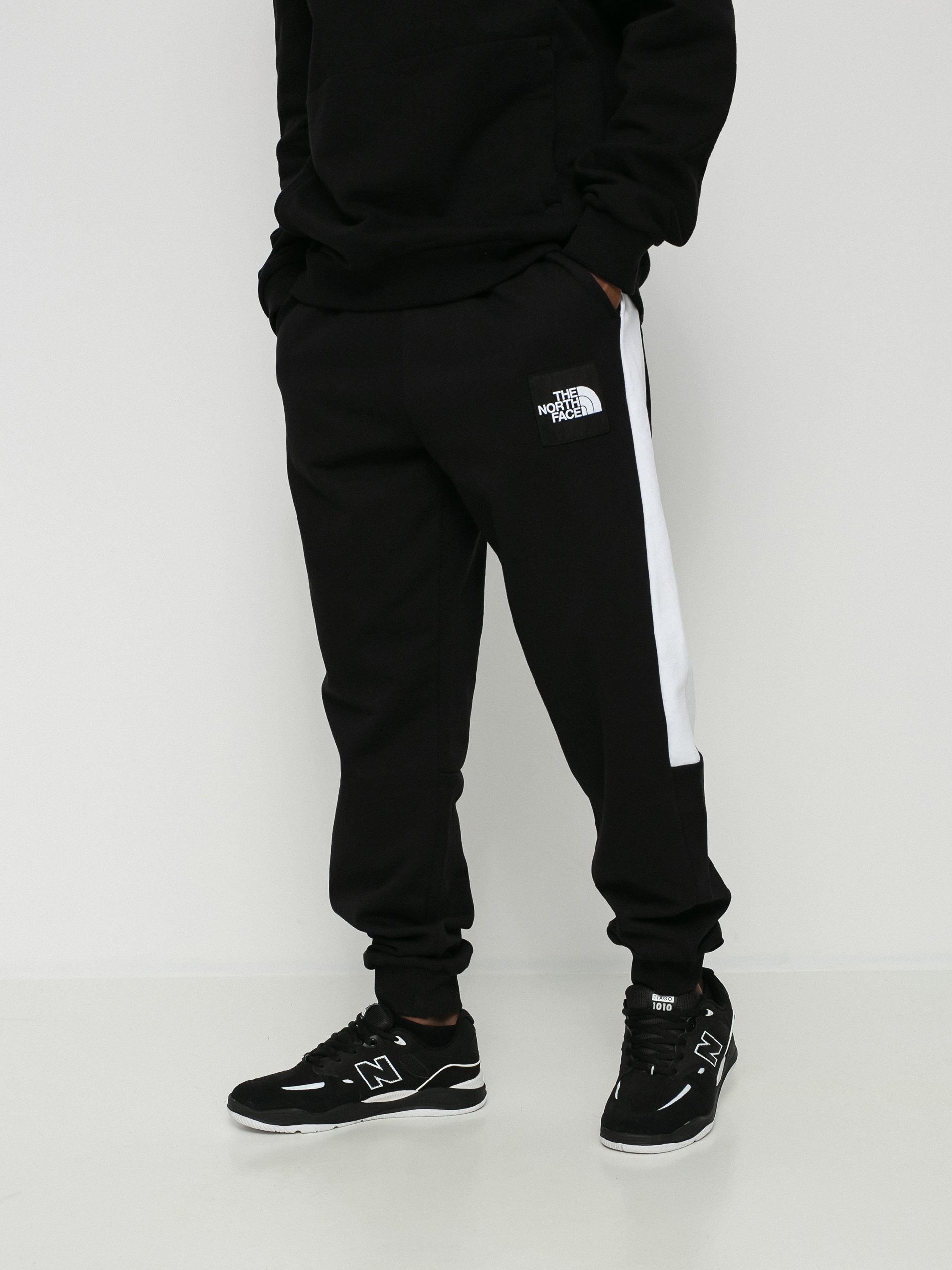 The North Face Fine Alpine Equipment Kisnadrág (tnf black)