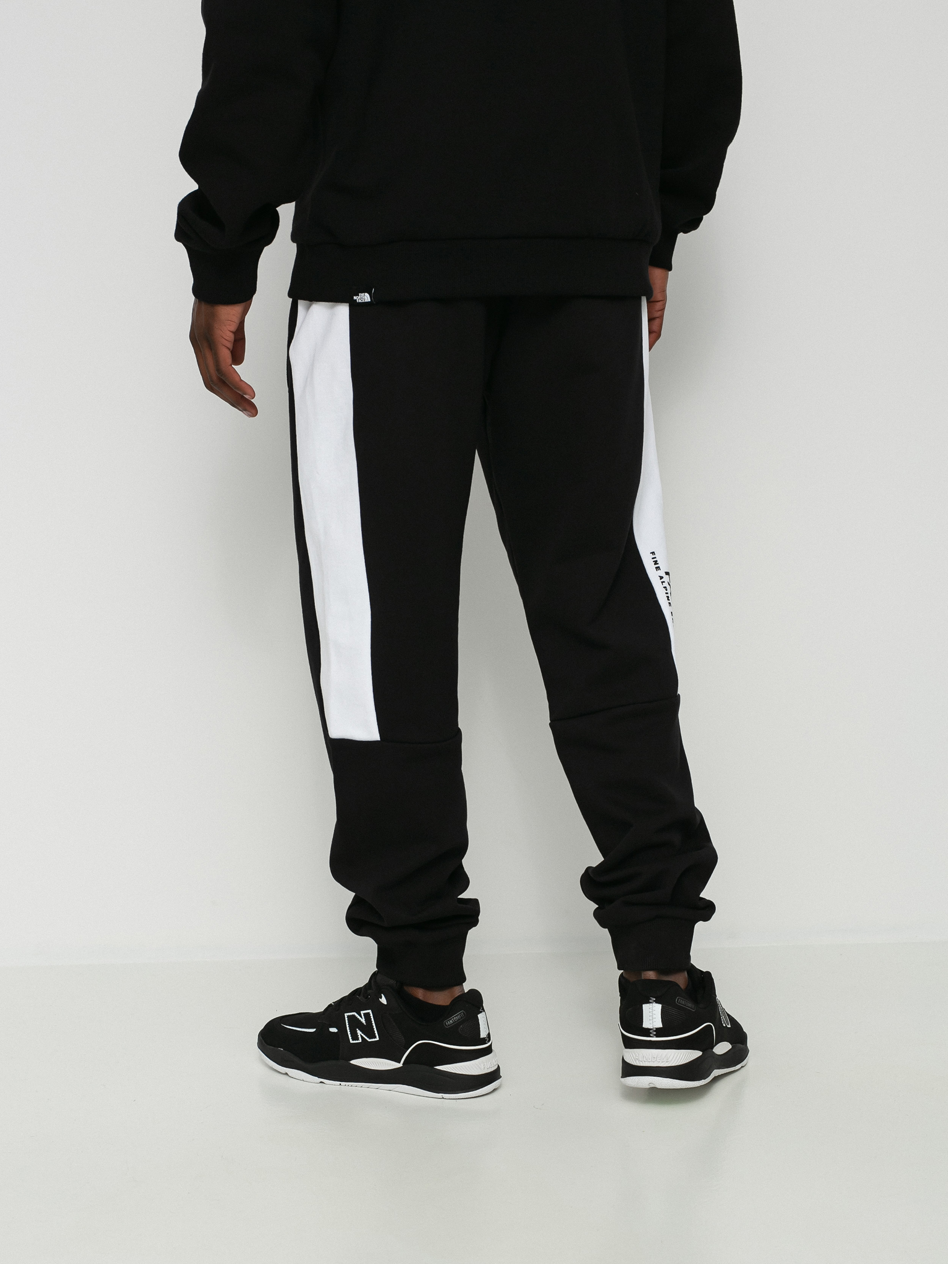 The North Face Fine Alpine Equipment Kisnadrág (tnf black)