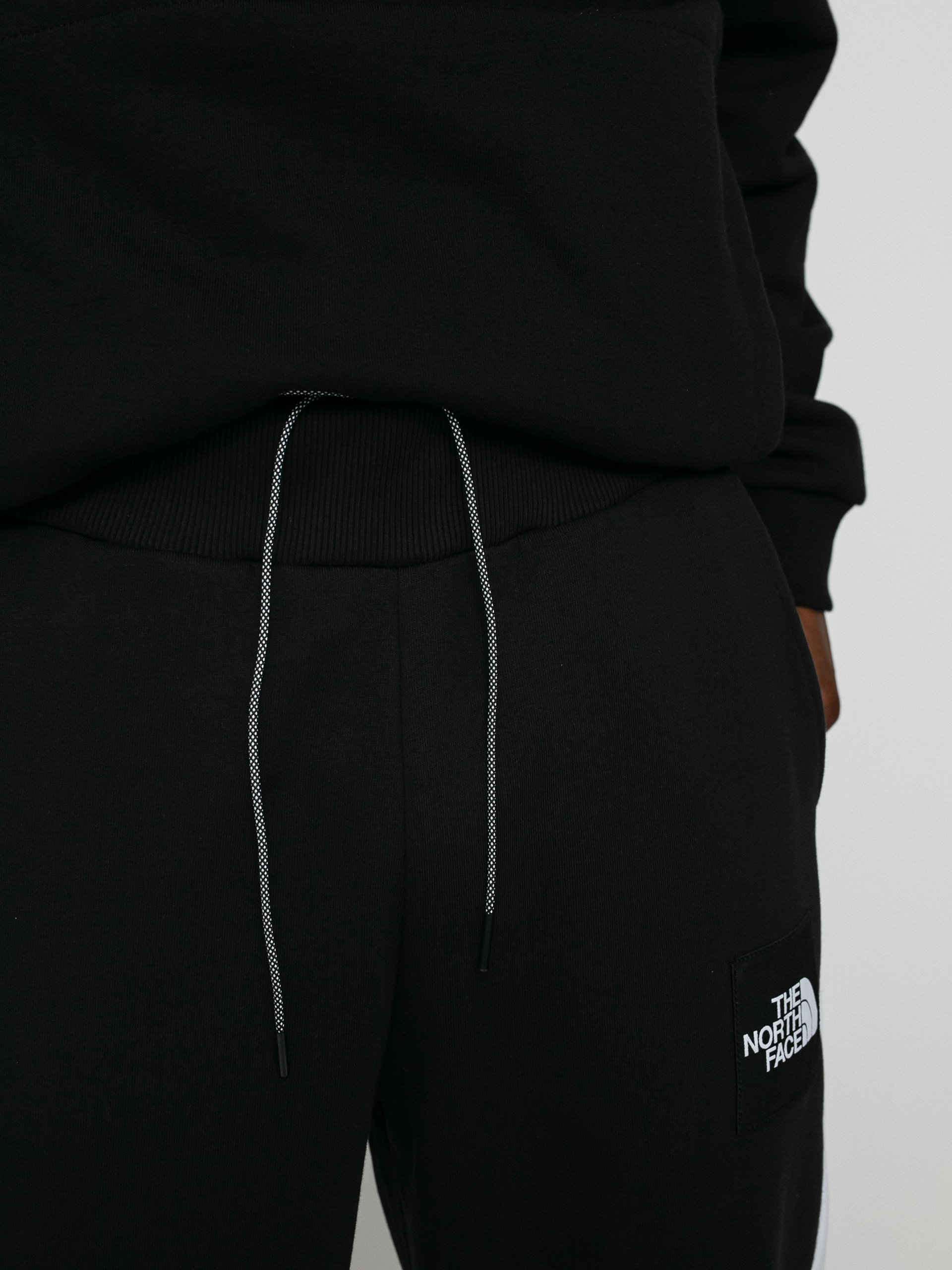 The North Face Fine Alpine Equipment Kisnadrág (tnf black)