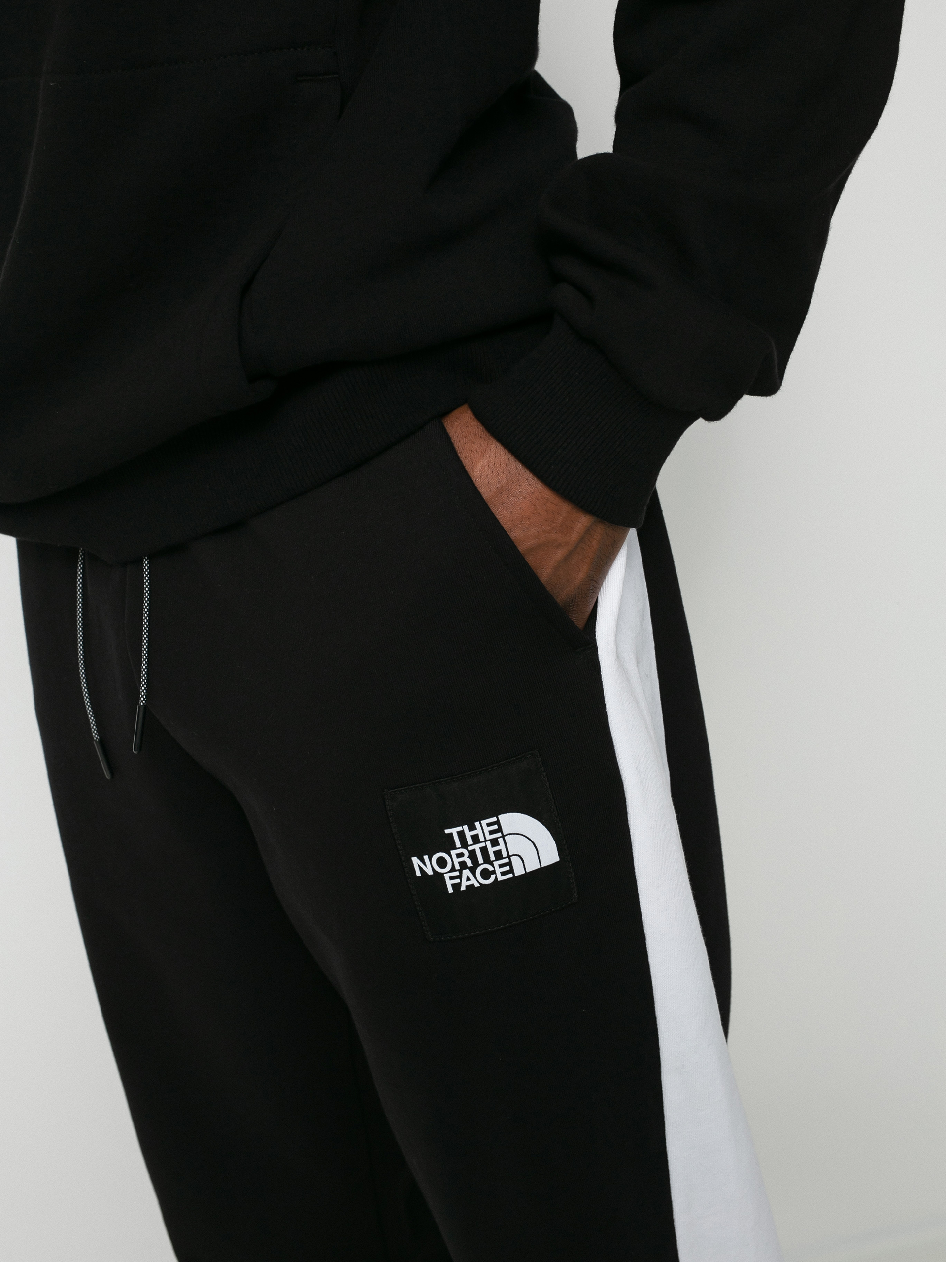 The North Face Fine Alpine Equipment Kisnadrág (tnf black)