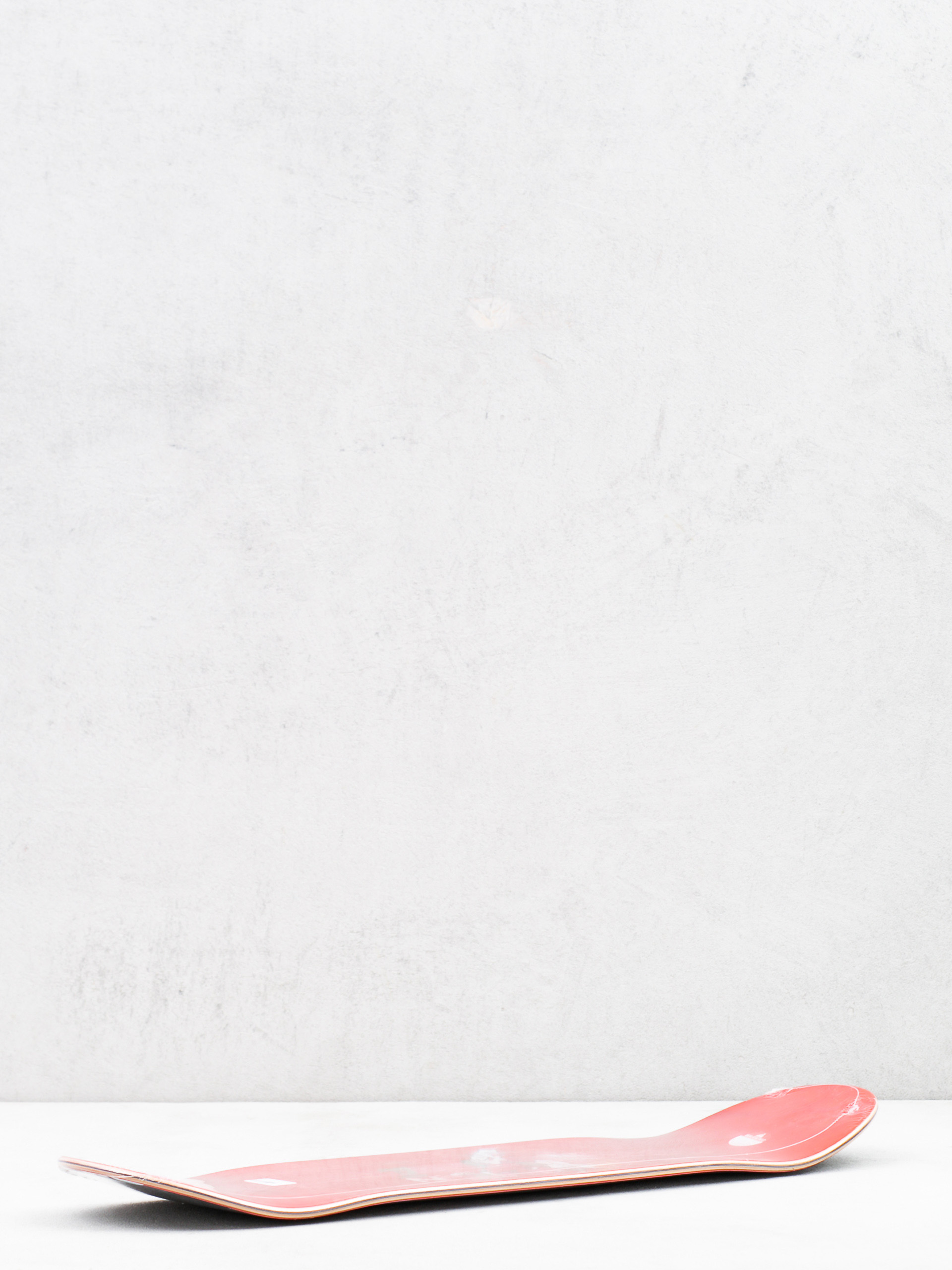 Pizza Skateboards Vieira Graffiti Gördeszka lap (assorted)