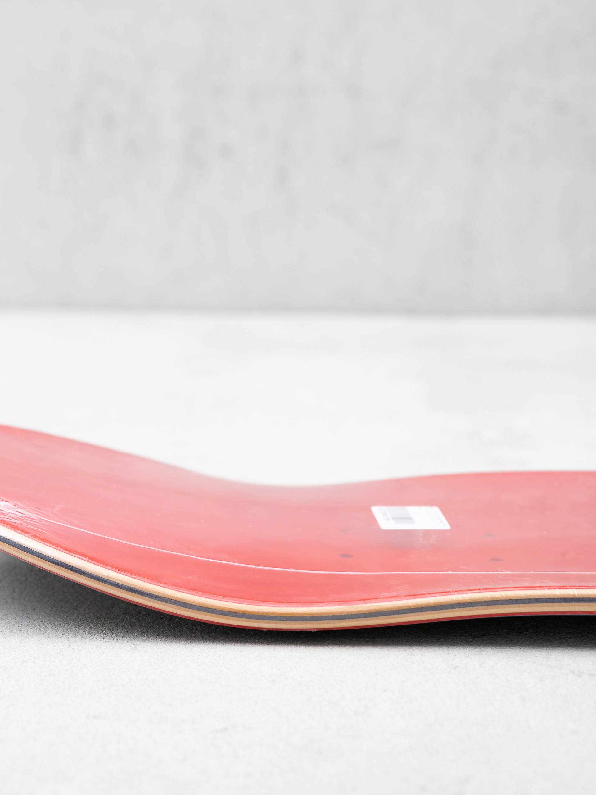 Pizza Skateboards Vieira Graffiti Gördeszka lap (assorted)