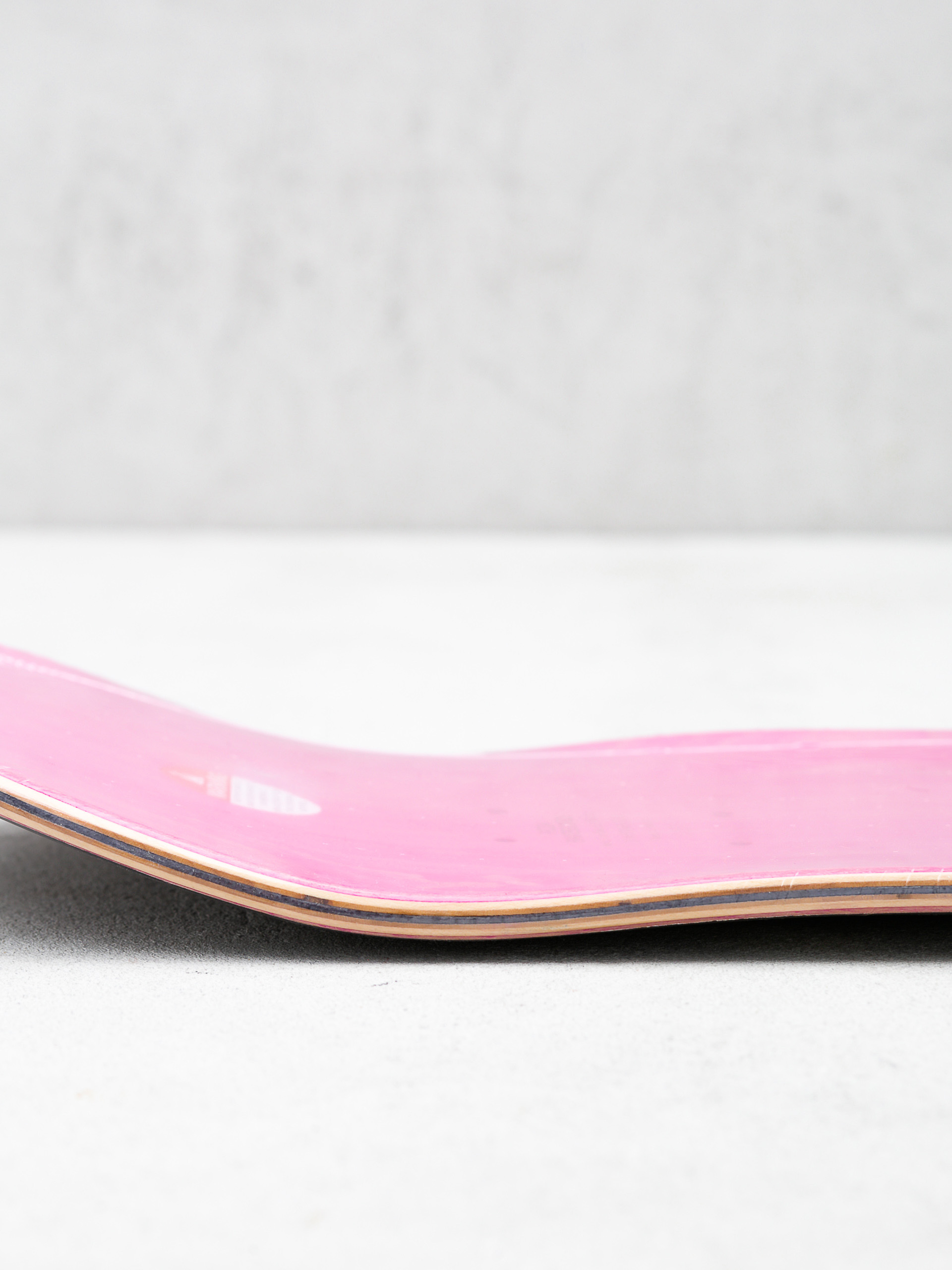 Pizza Skateboards Last Supper Gördeszka lap (assorted)