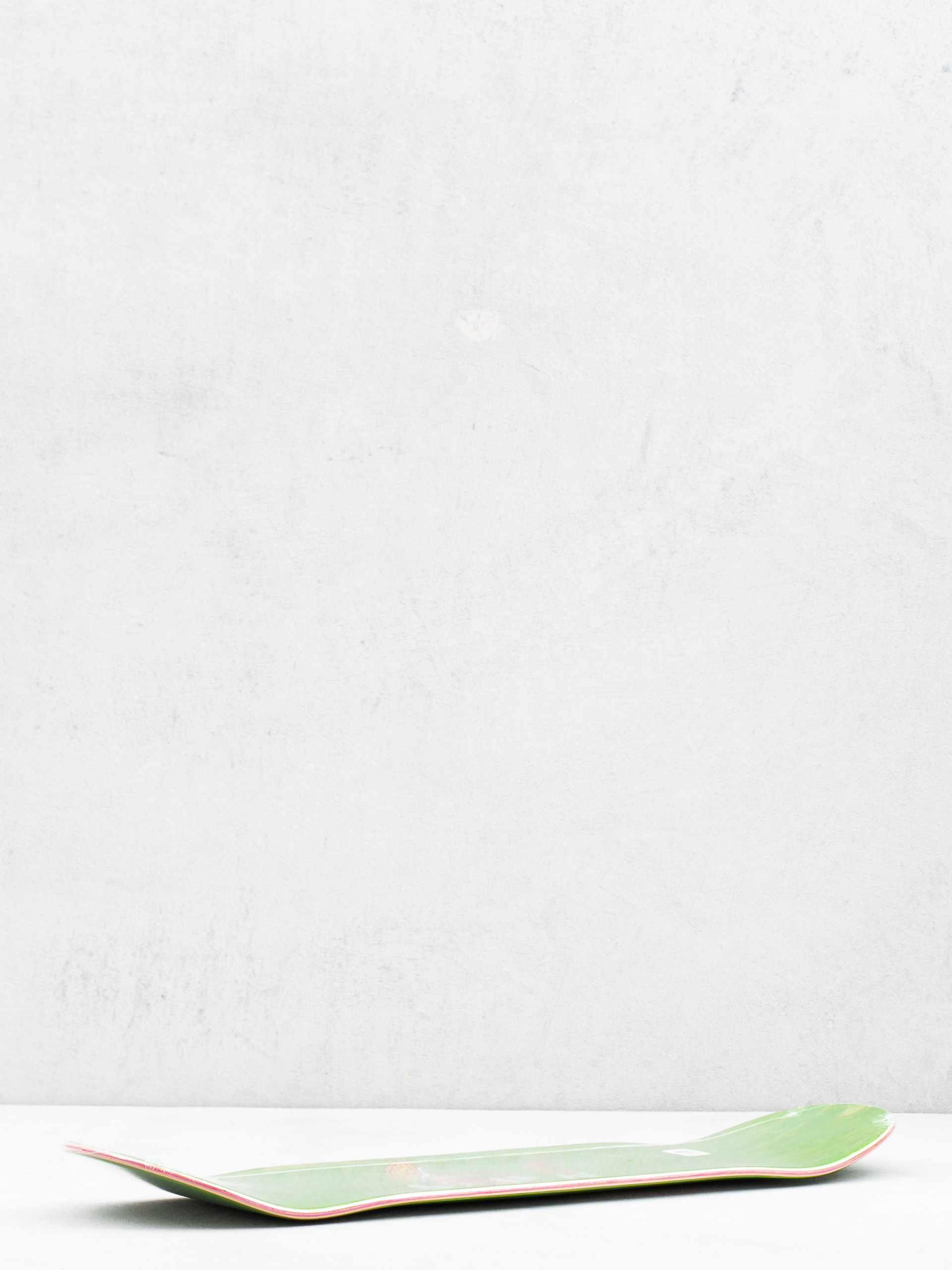 Pizza Skateboards Hot Gördeszka lap (green)