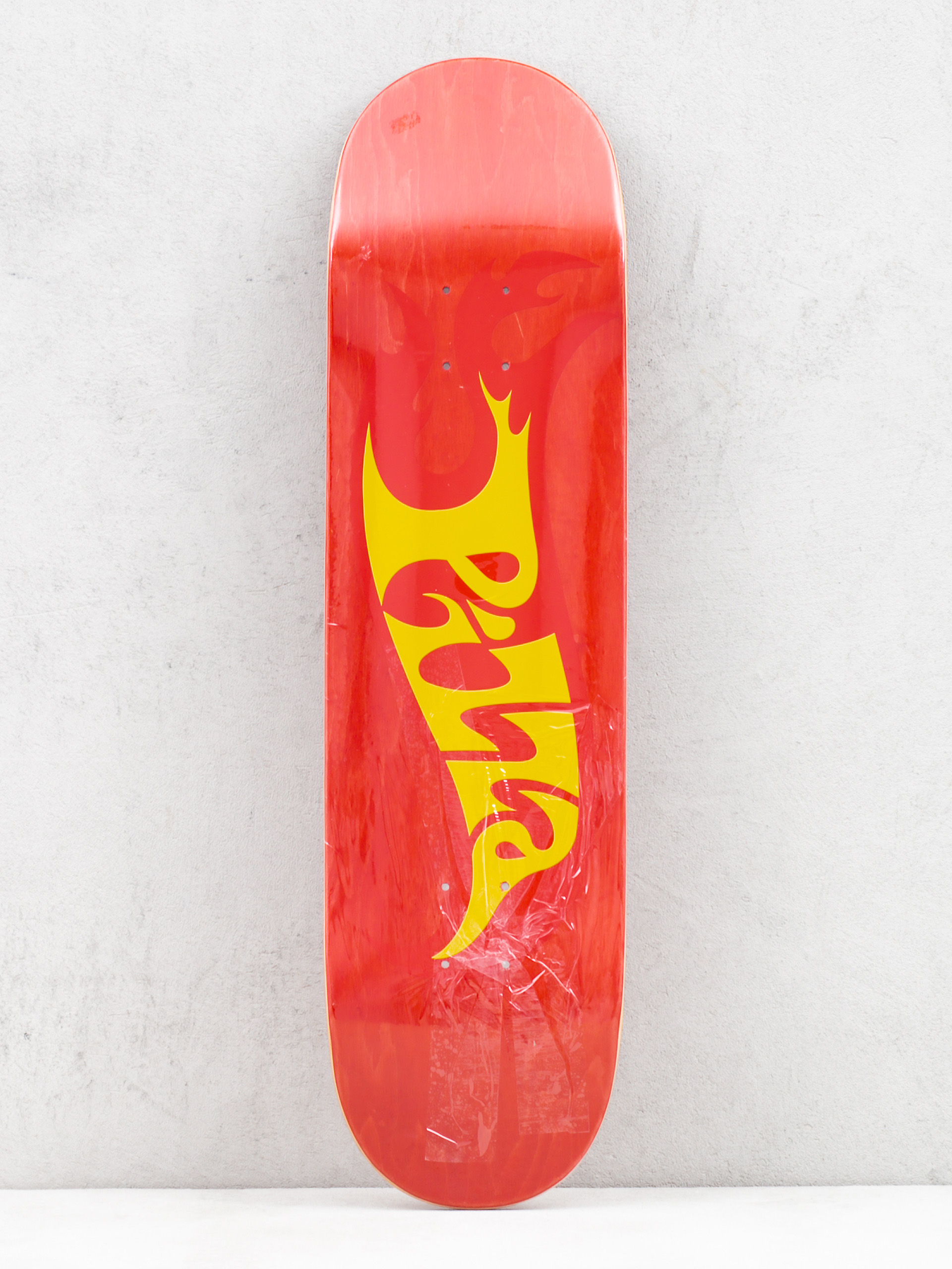 Pizza Skateboards Hot Gördeszka lap (red)