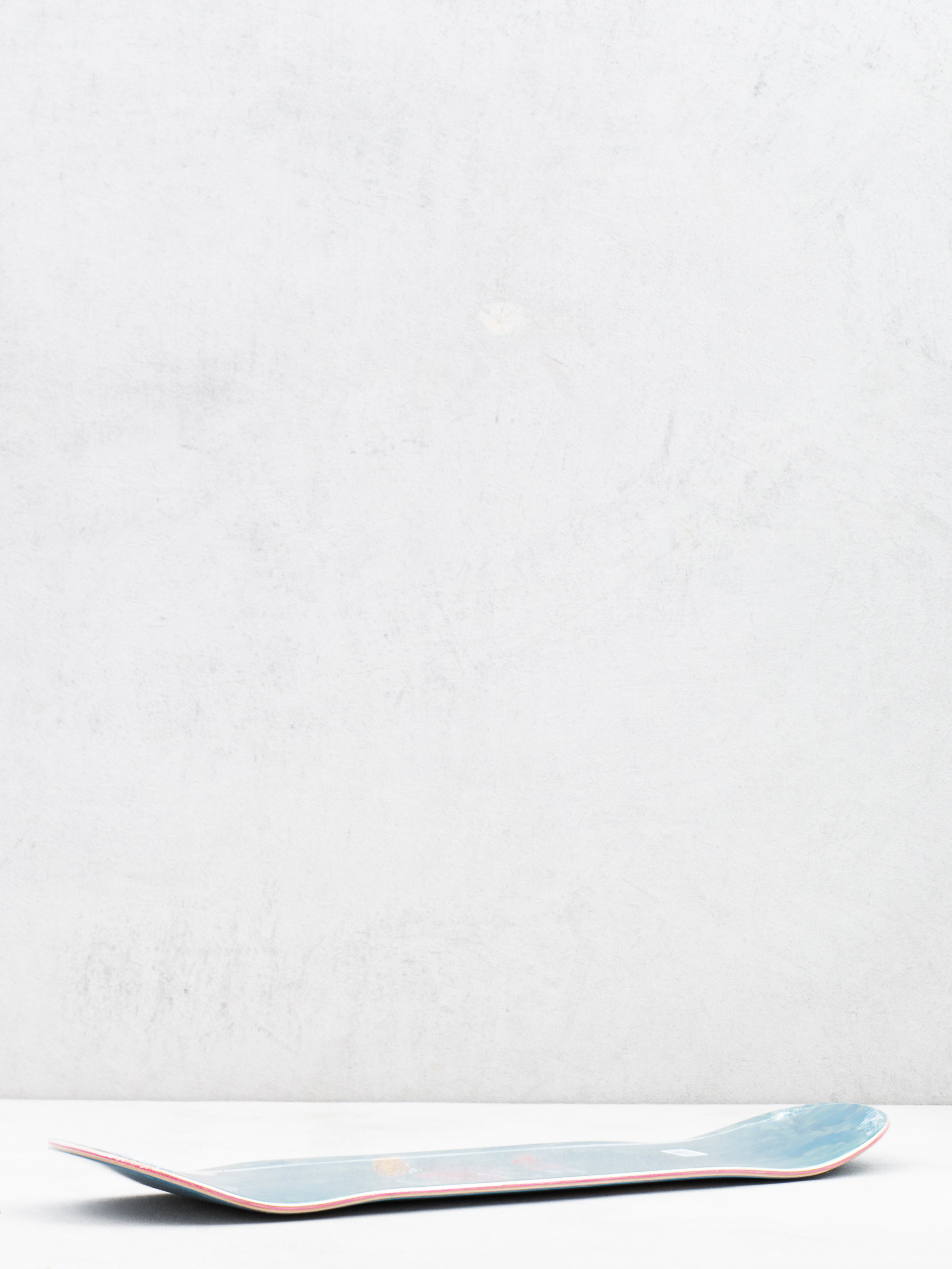 Pizza Skateboards Hot Gördeszka lap (blue)