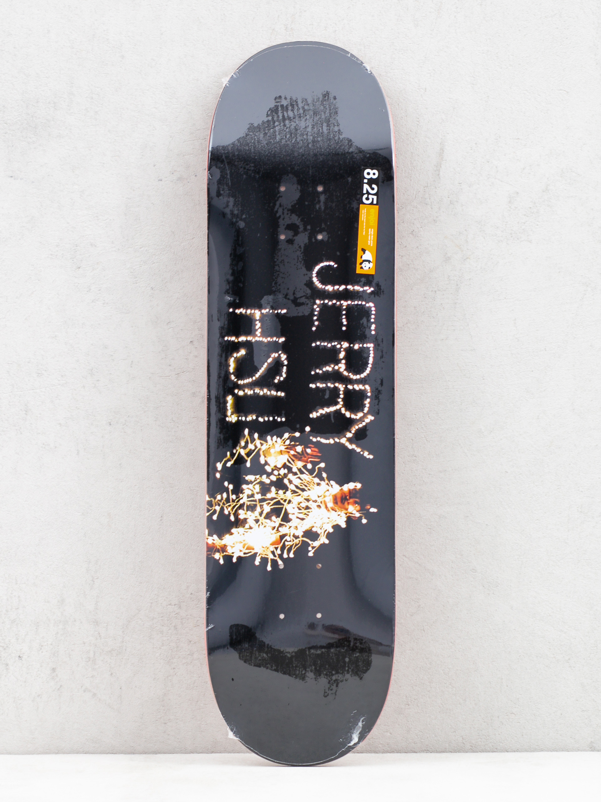 Enjoi Hsu Bag Of Suck R7 Gördeszka lap (black)