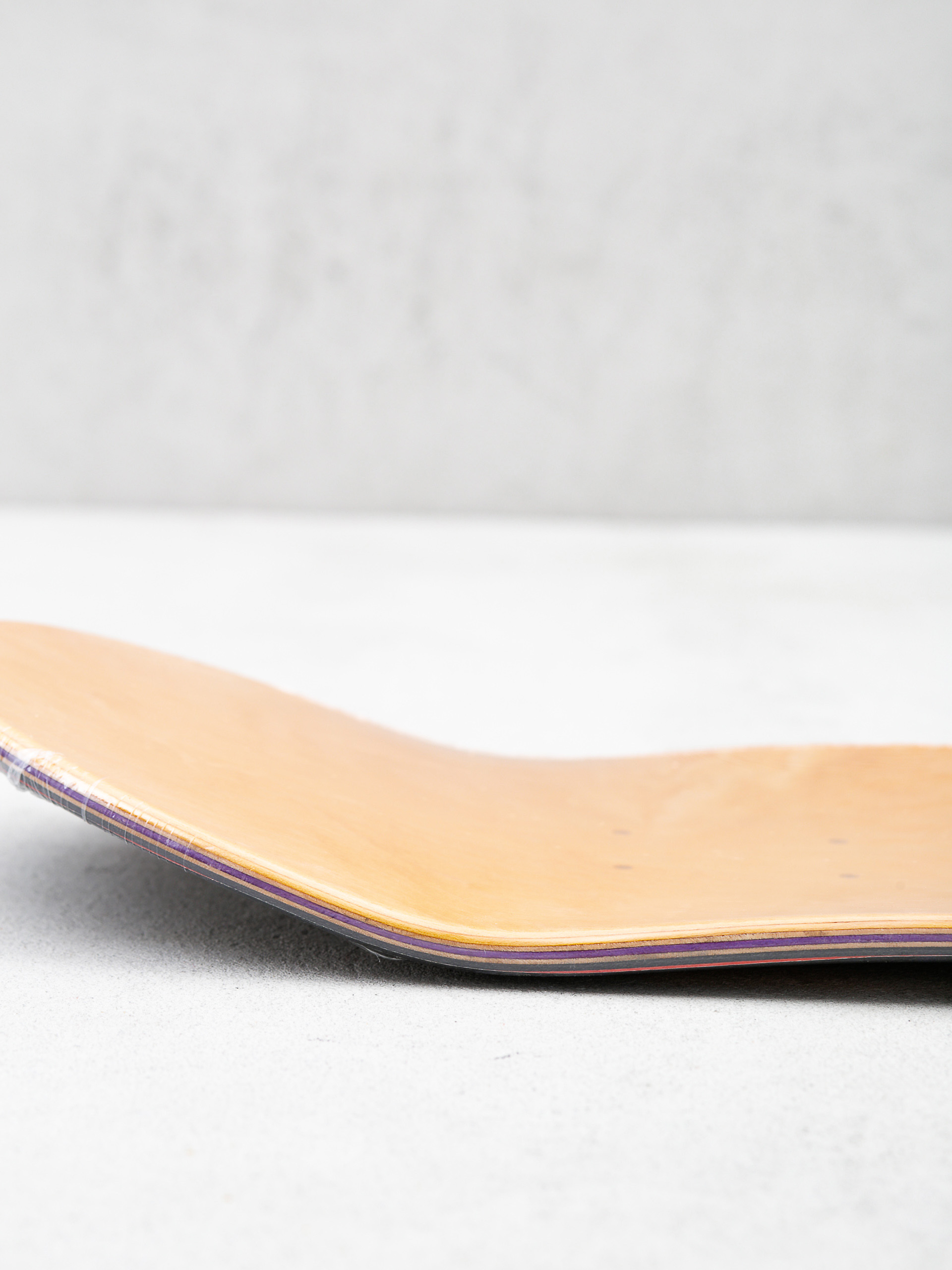 Enjoi Rojo Bag Of Suck R7 Gördeszka lap (black)