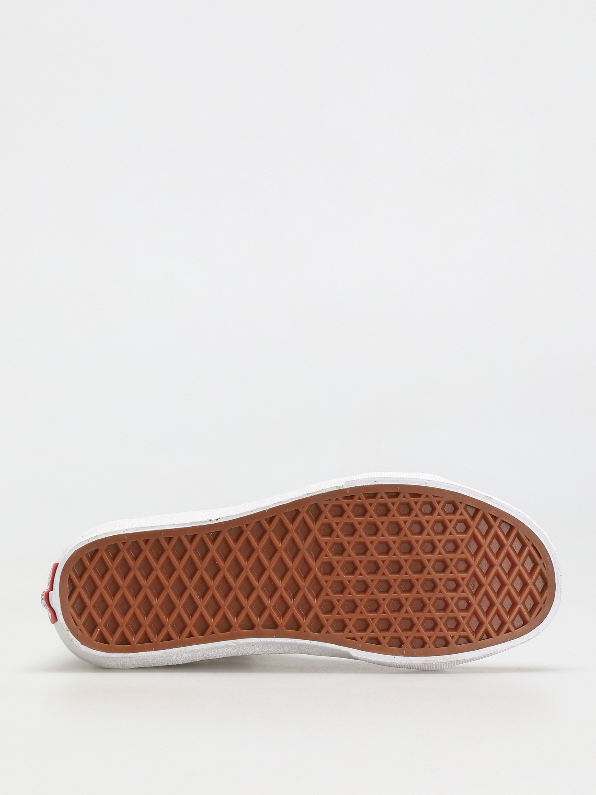 Vans Sk8 Hi Cipők (floral/black/multi)