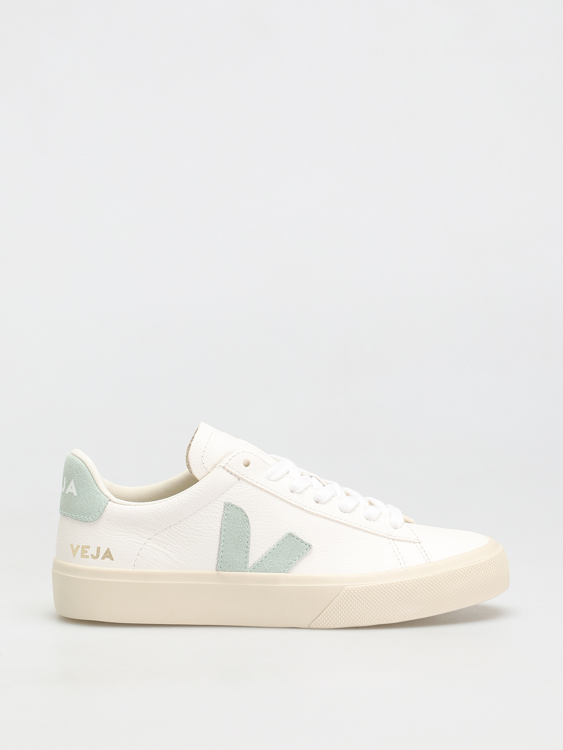 Veja Campo Cipők Wmn (extra white matcha)