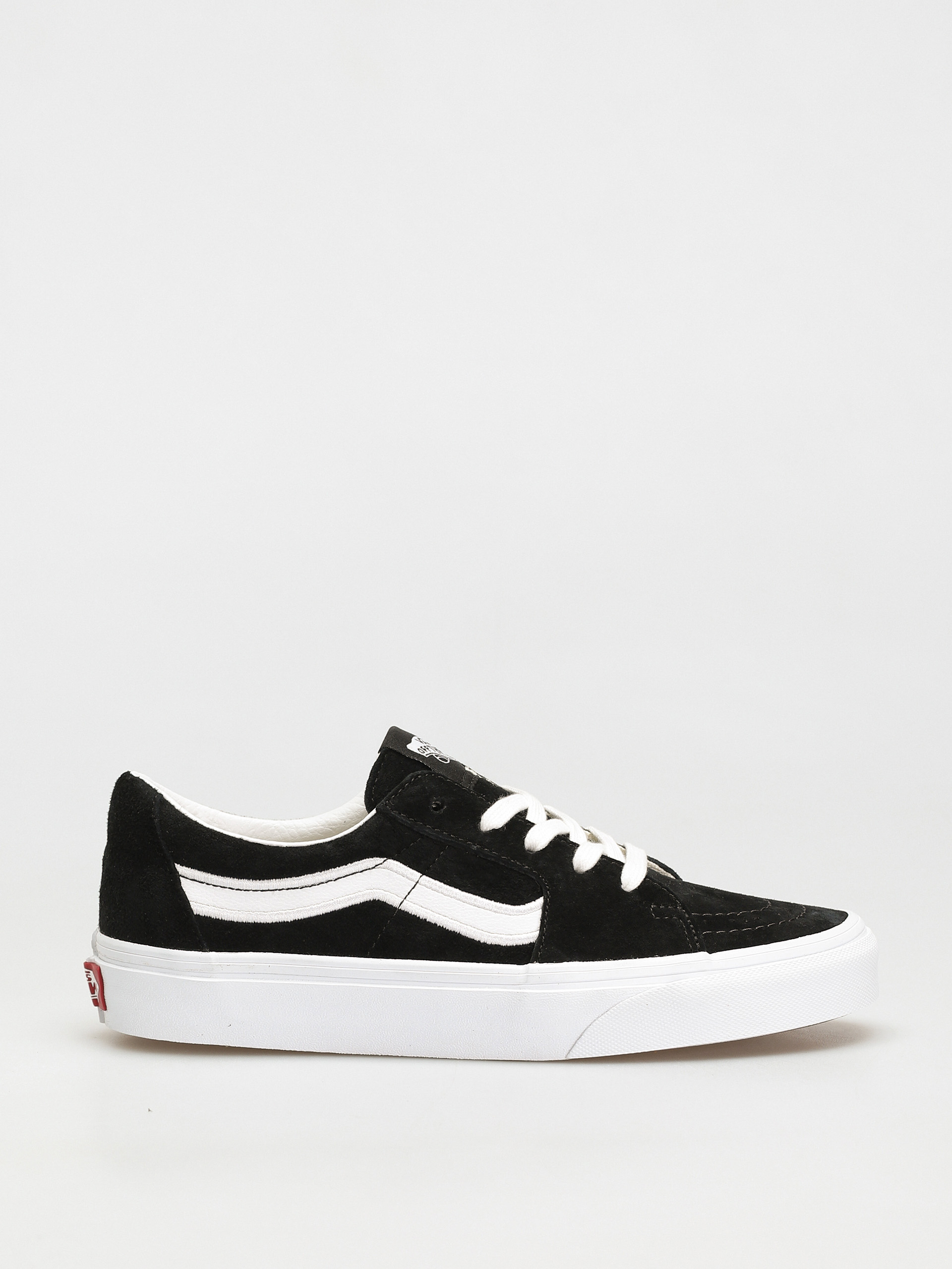Vans Sk8 Low Cipők (vintage sport/black/true white)