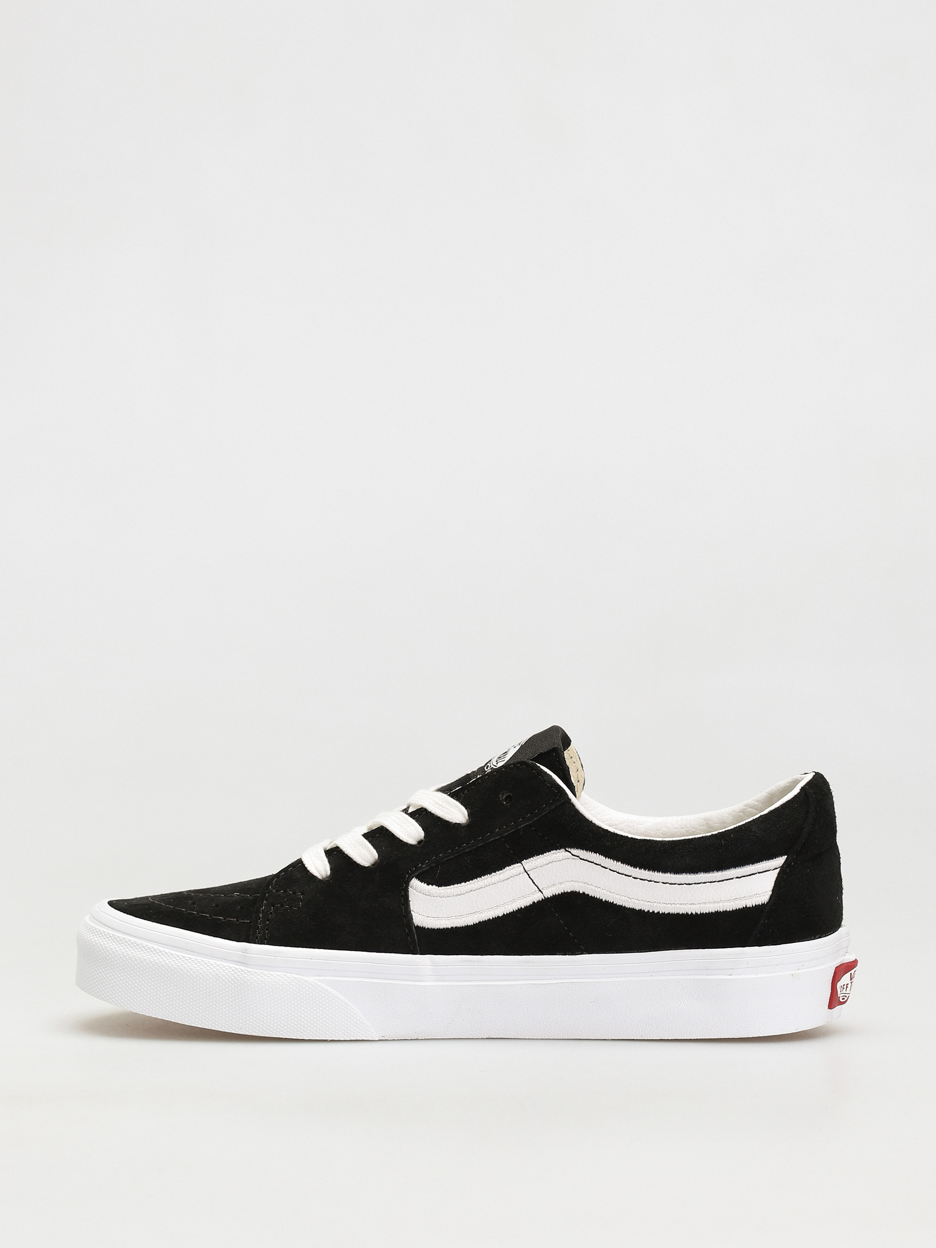 Vans Sk8 Low Cipők (vintage sport/black/true white)