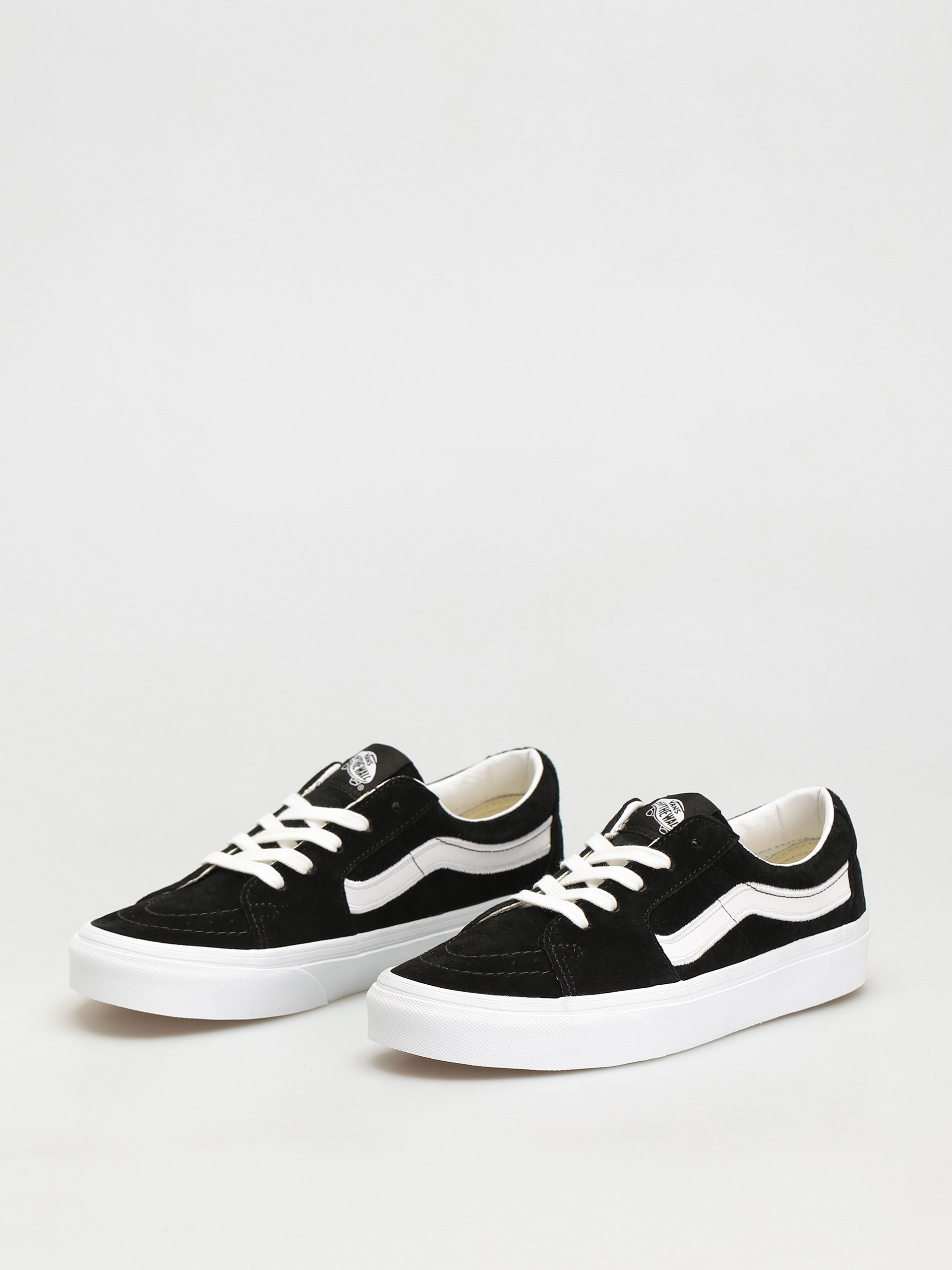 Vans Sk8 Low Cipők (vintage sport/black/true white)
