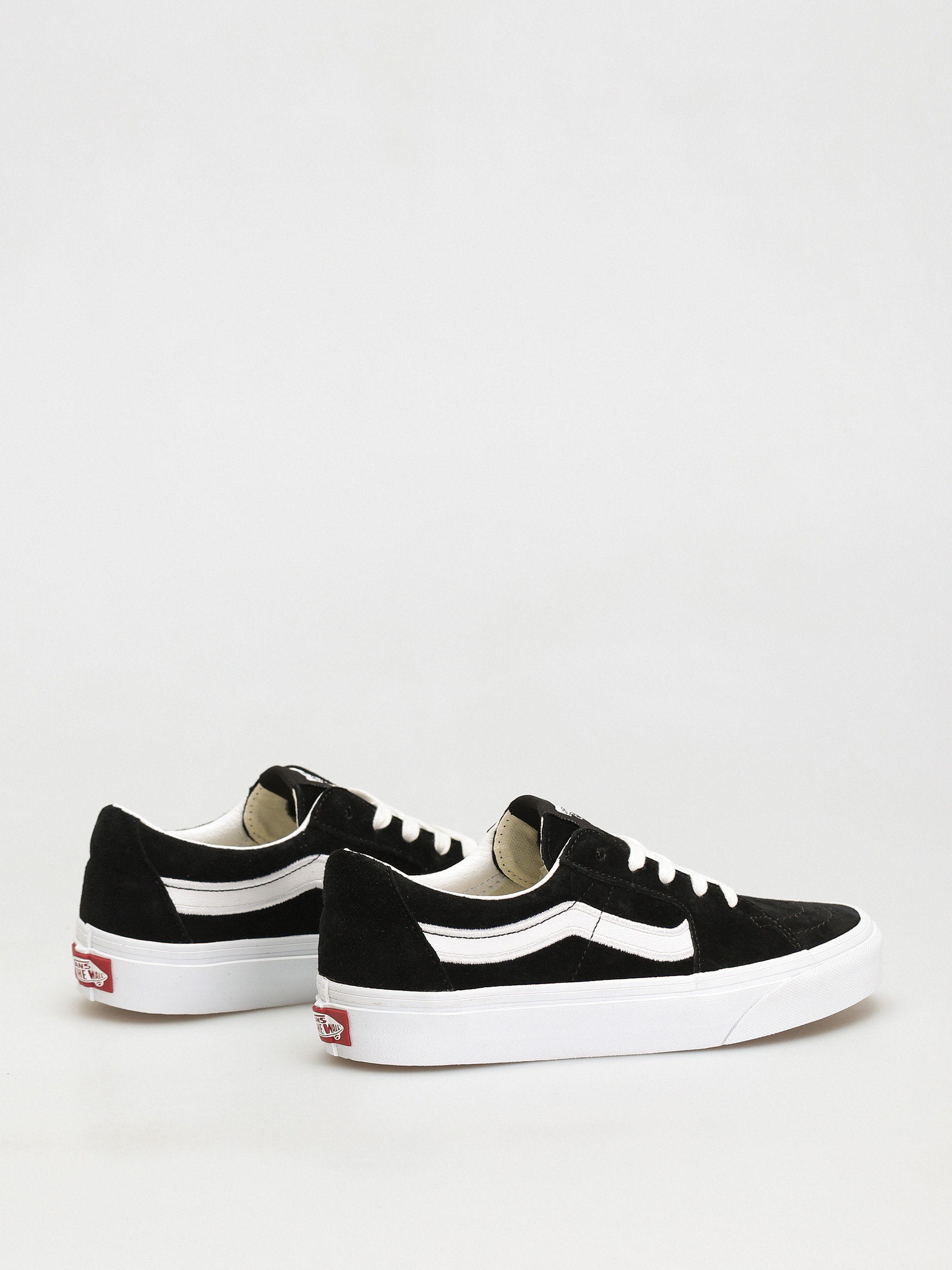 Vans Sk8 Low Cipők (vintage sport/black/true white)