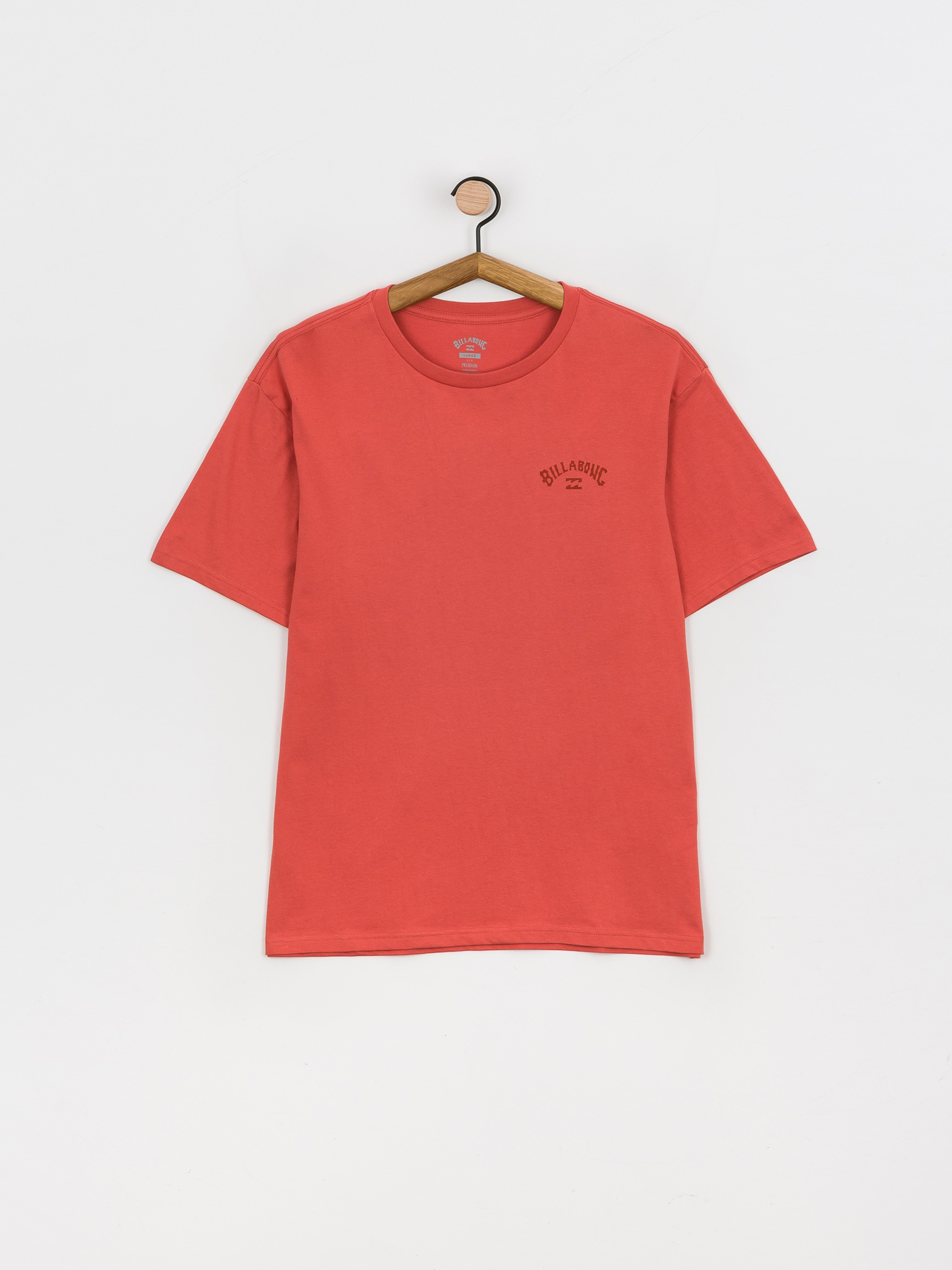 Billabong Arch Wave Ujjatlan felső (faded rose)