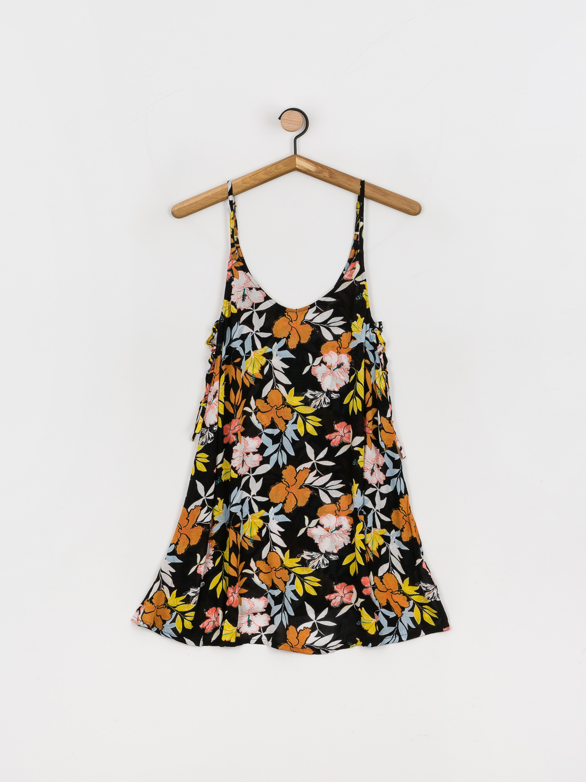 Roxy Pt Beachy Vibes Ruha Wmn (anthracite s island vibes)