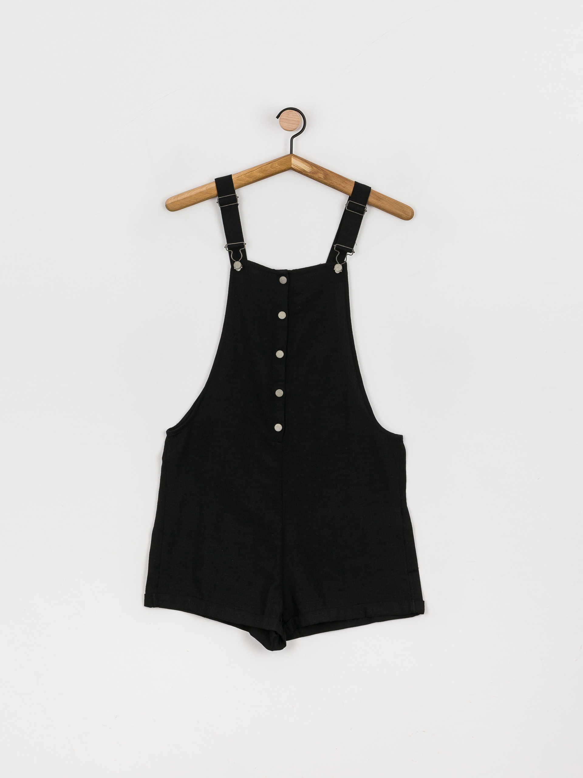 Roxy Ogrodniczki Back To Goodbye Rövidnadrág Wmn (anthracite)