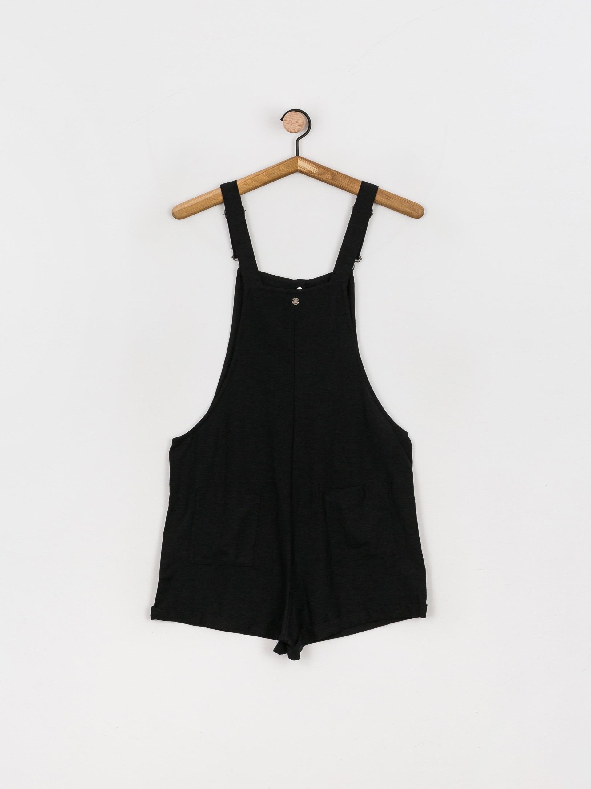 Roxy Ogrodniczki Back To Goodbye Rövidnadrág Wmn (anthracite)